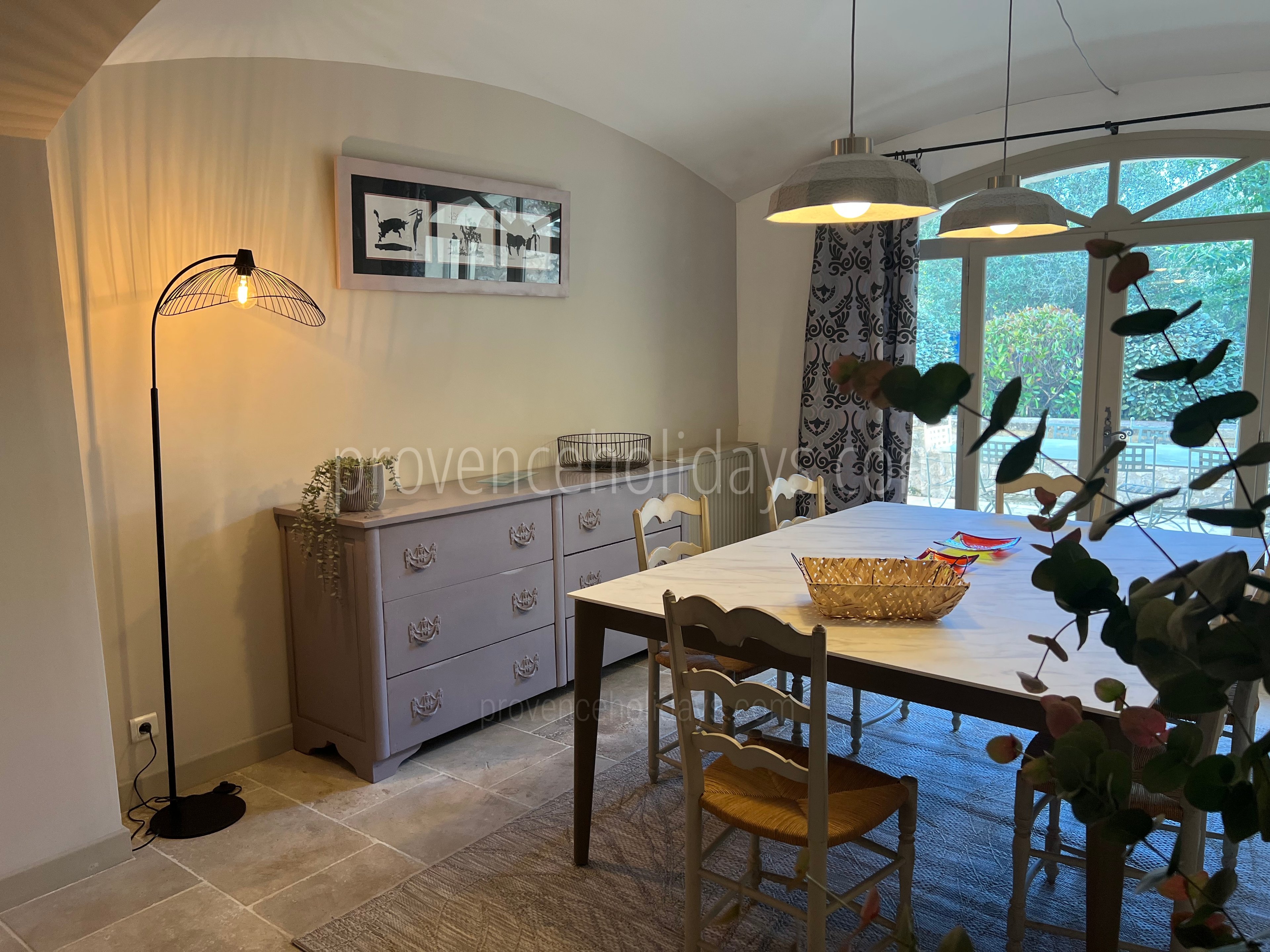35 - Villa Ella: Villa: Interior