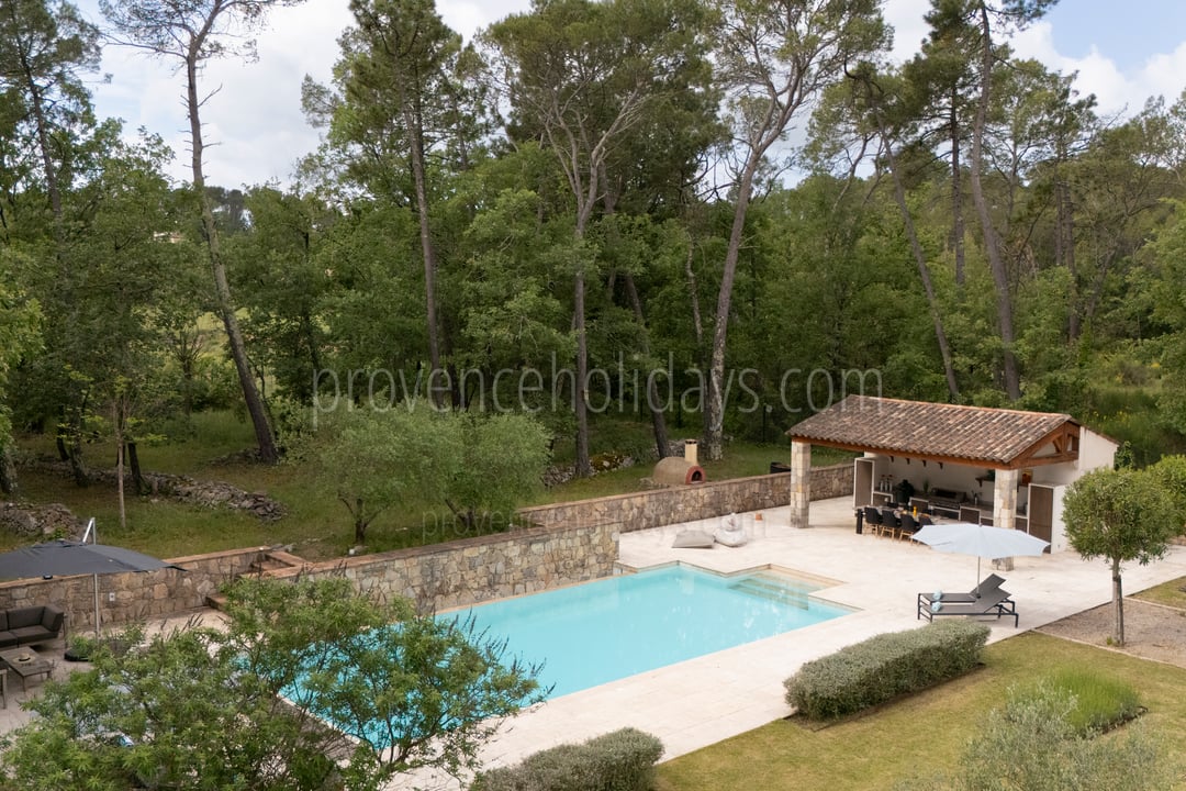 2 - Villa les Lauriers: Villa: Exterior