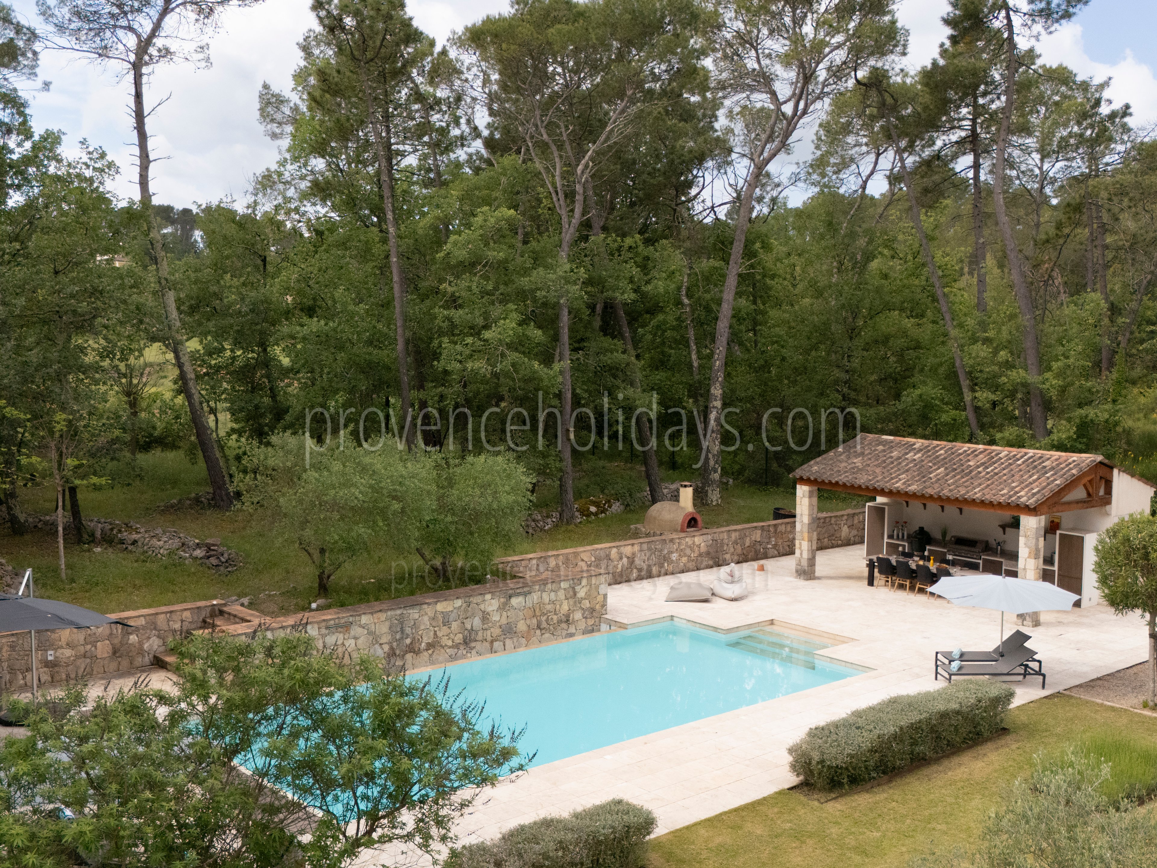 2 - Villa les Lauriers: Villa: Exterior