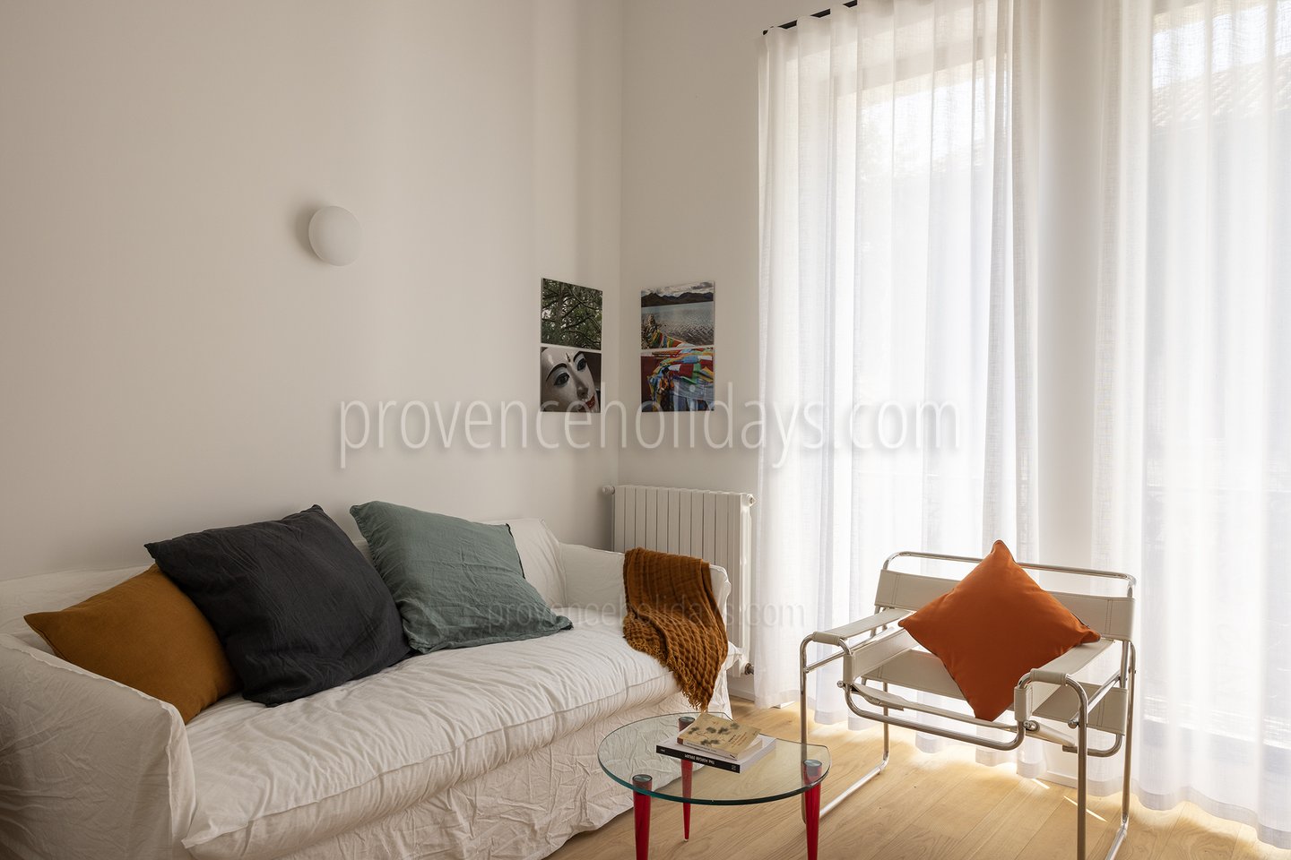 18 - Maison La Source: Villa: Interior