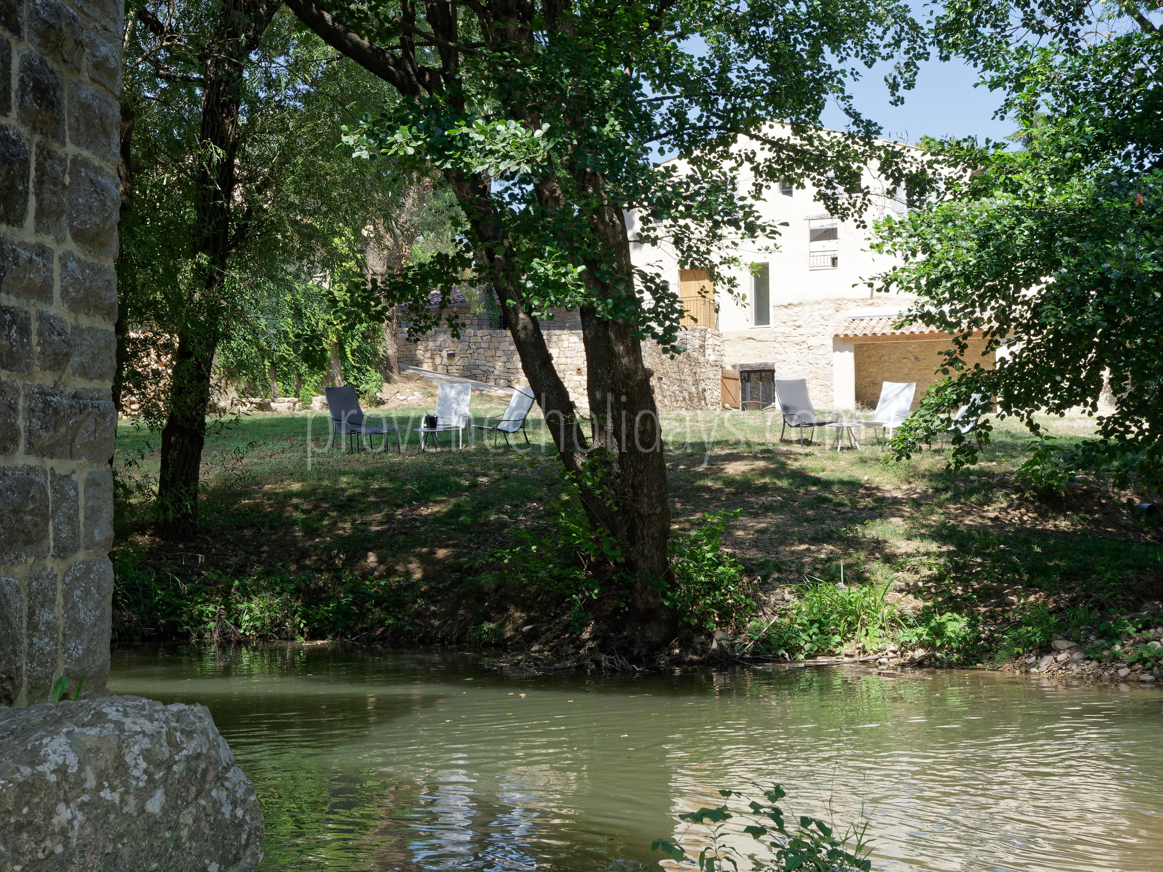 75 - Le Moulin: Villa: Exterior
