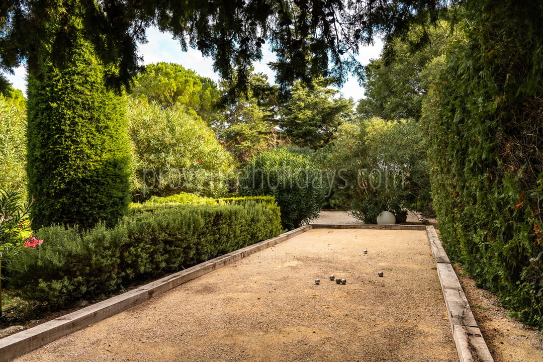 15 - Villa Saint Roch: Villa: Exterior