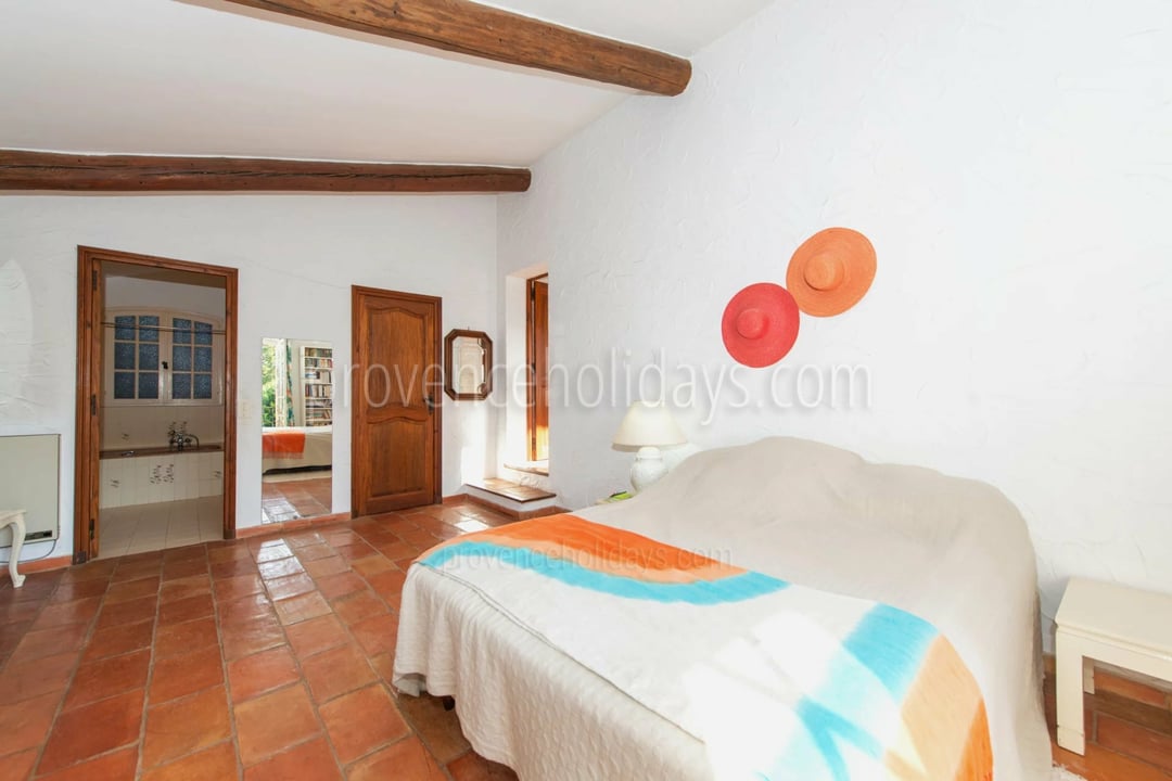 6 - Villa Brume: Villa: Interior