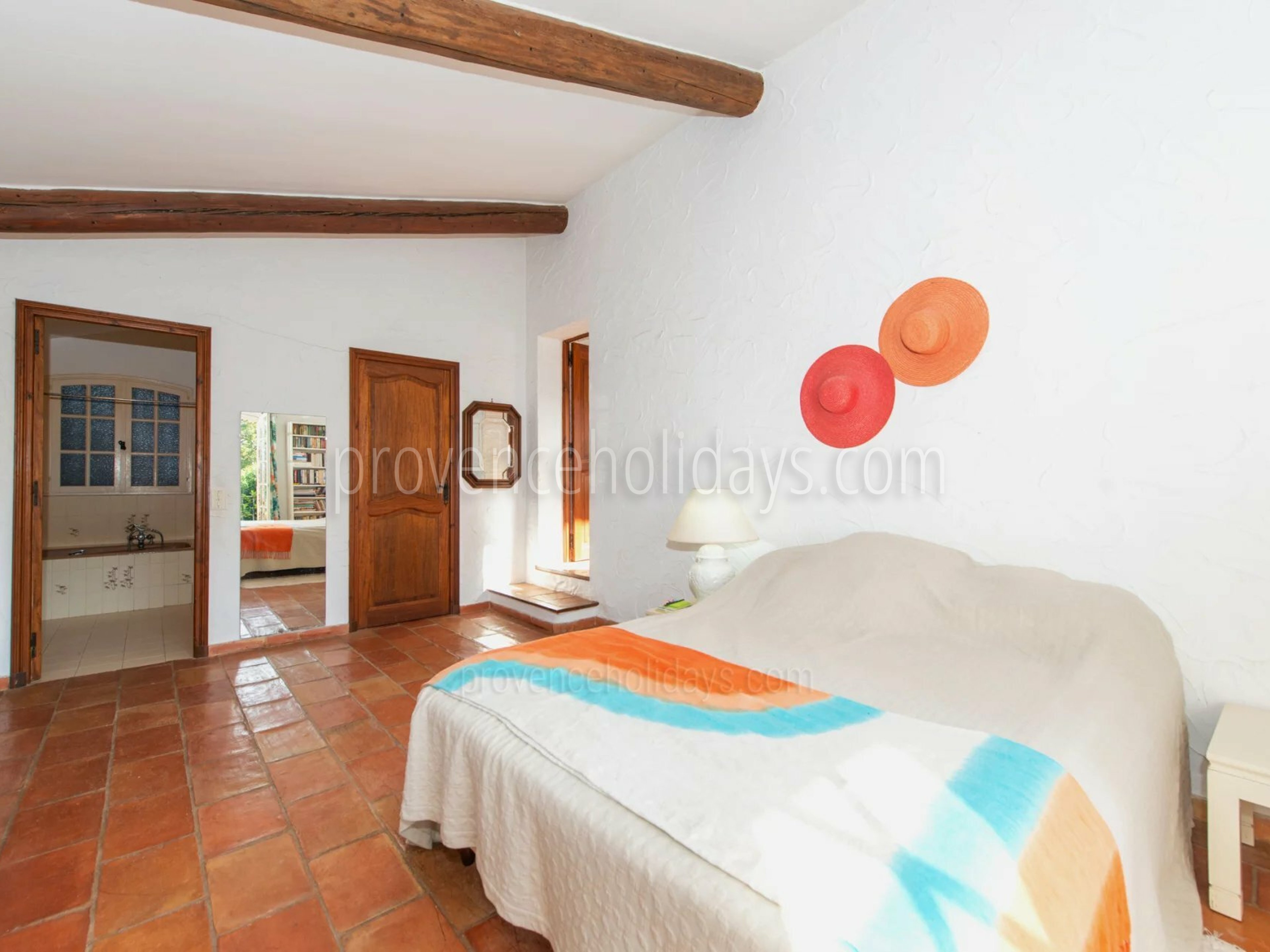 6 - Villa Brume: Villa: Interior