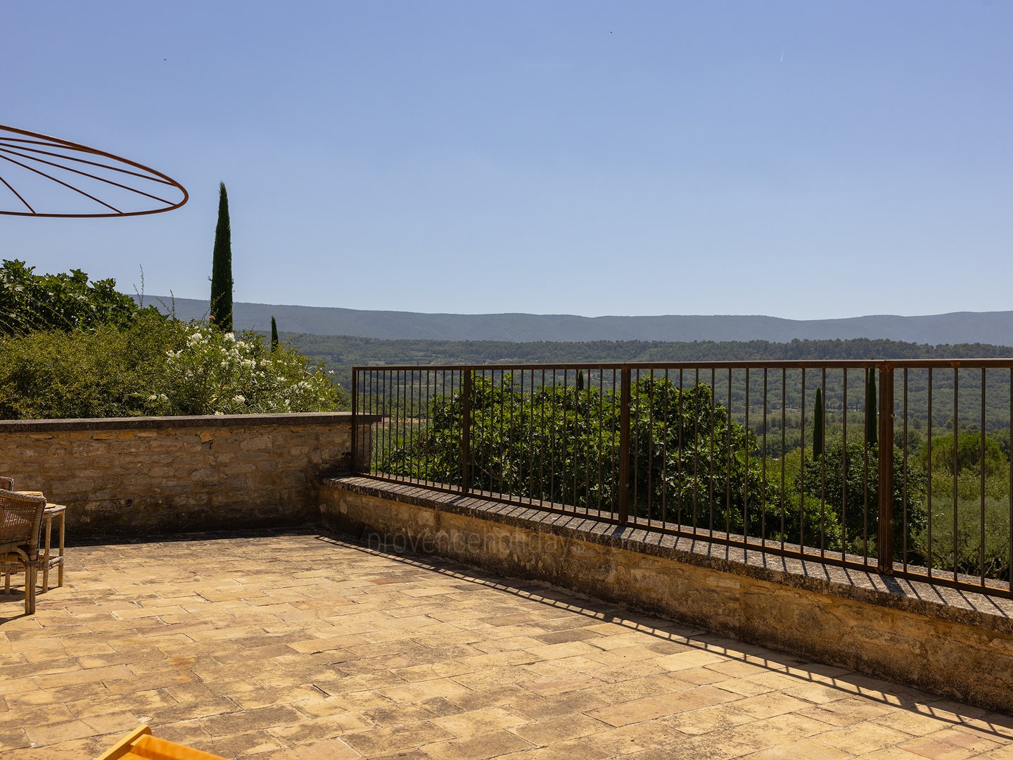 43 - Mas Billote: Villa: Exterior