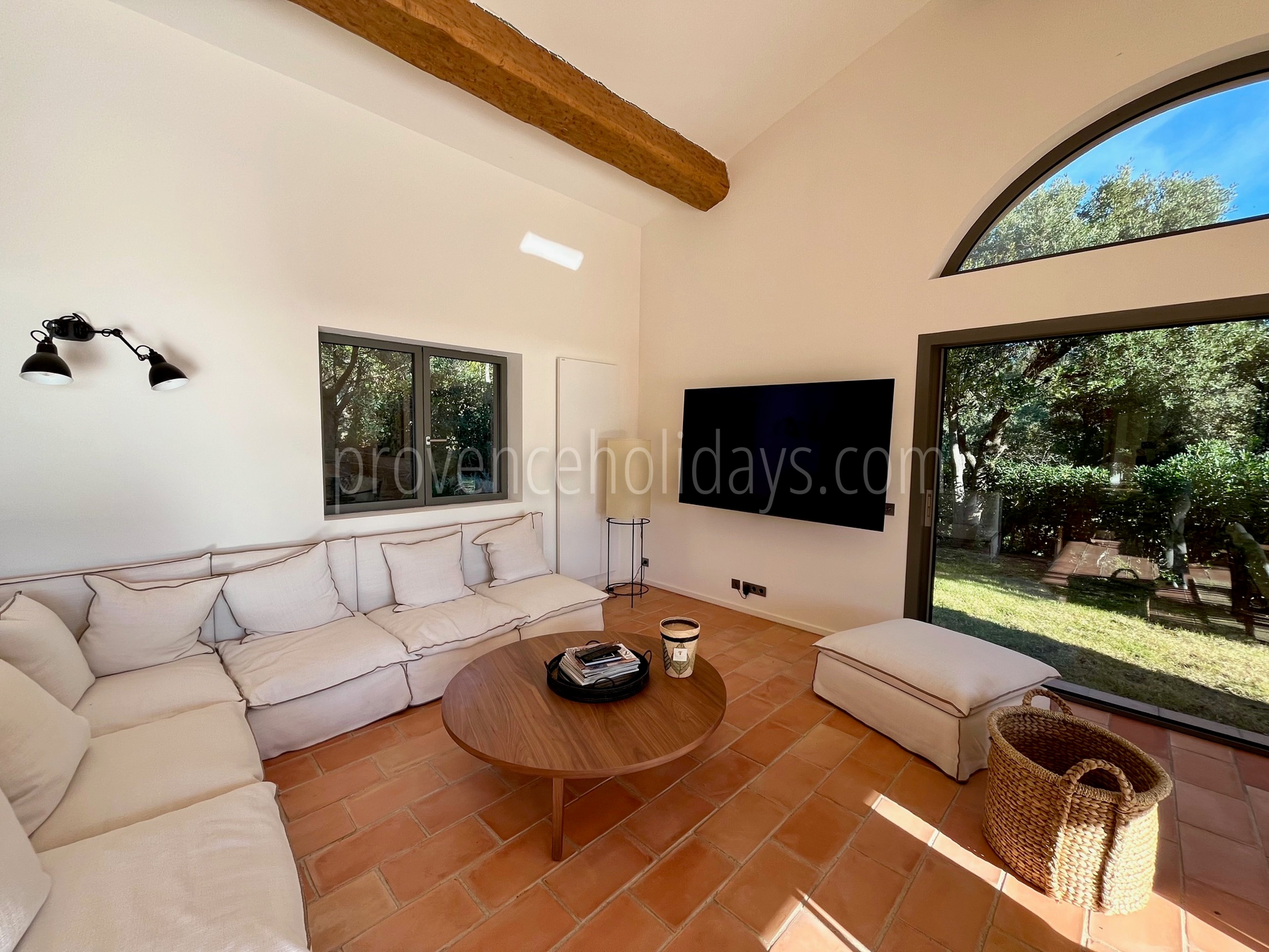 10 - Villa Lily: Villa: Interior