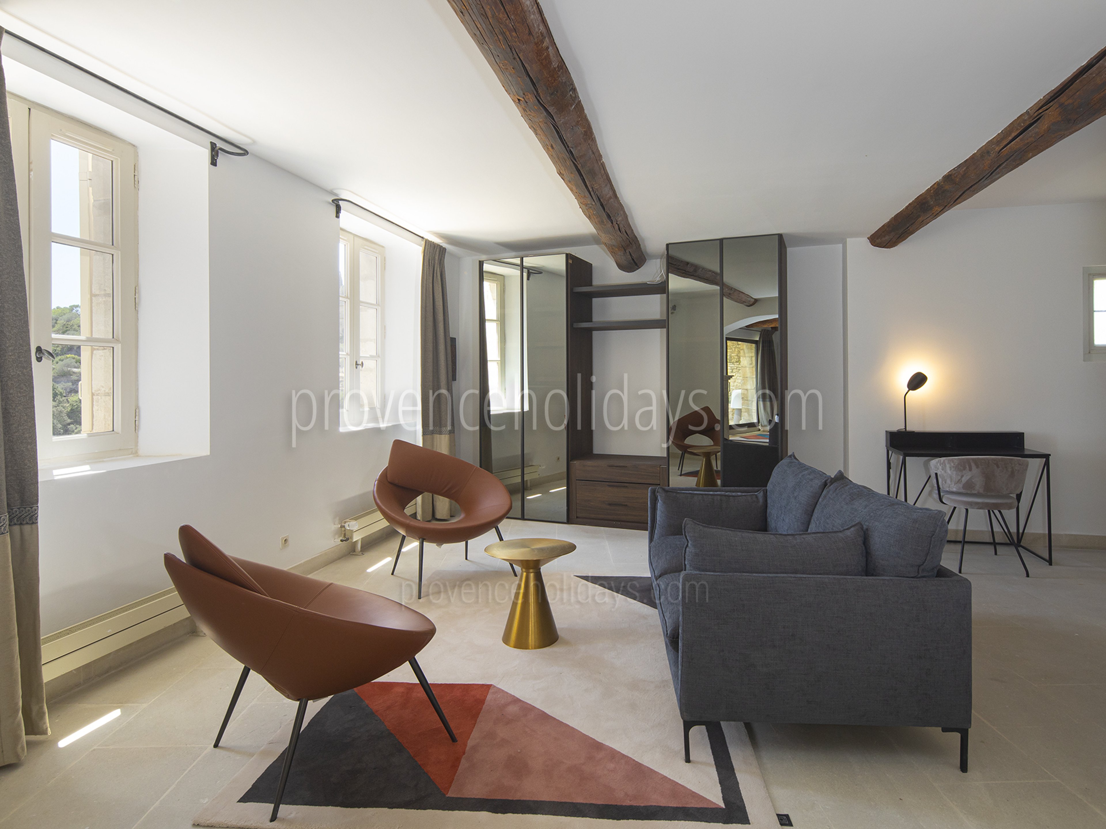 16 - Maison de la Placette: Villa: Interior