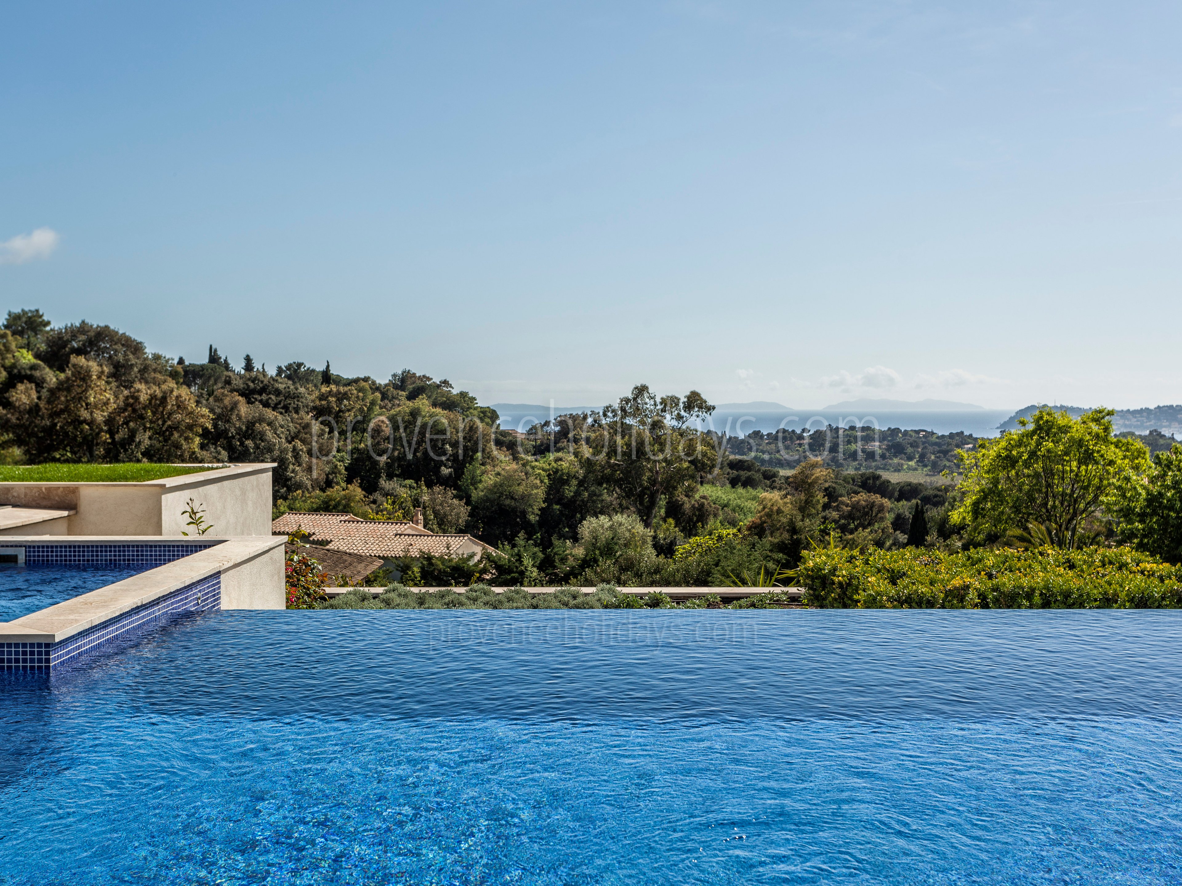2 - Villa Cristal: Villa: Pool