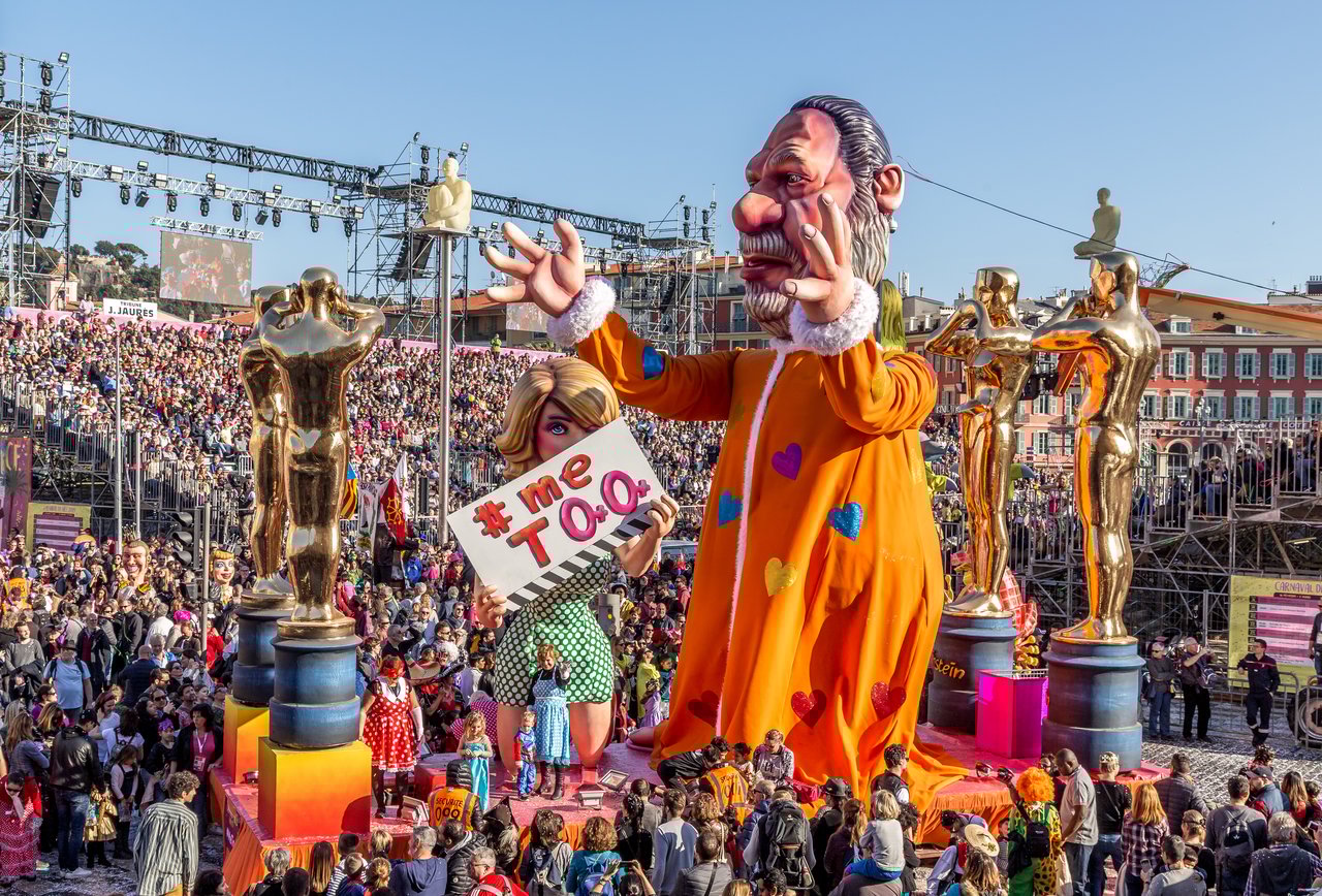 nice carnival