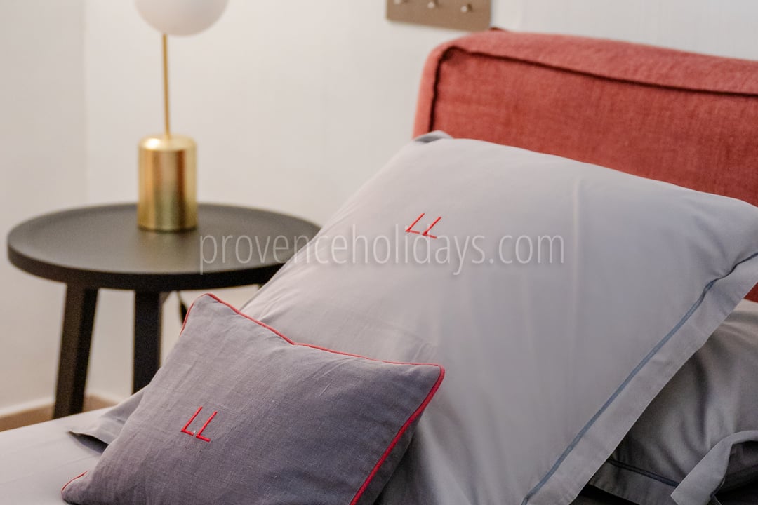 29 - Villa Olive: Villa: Bedroom