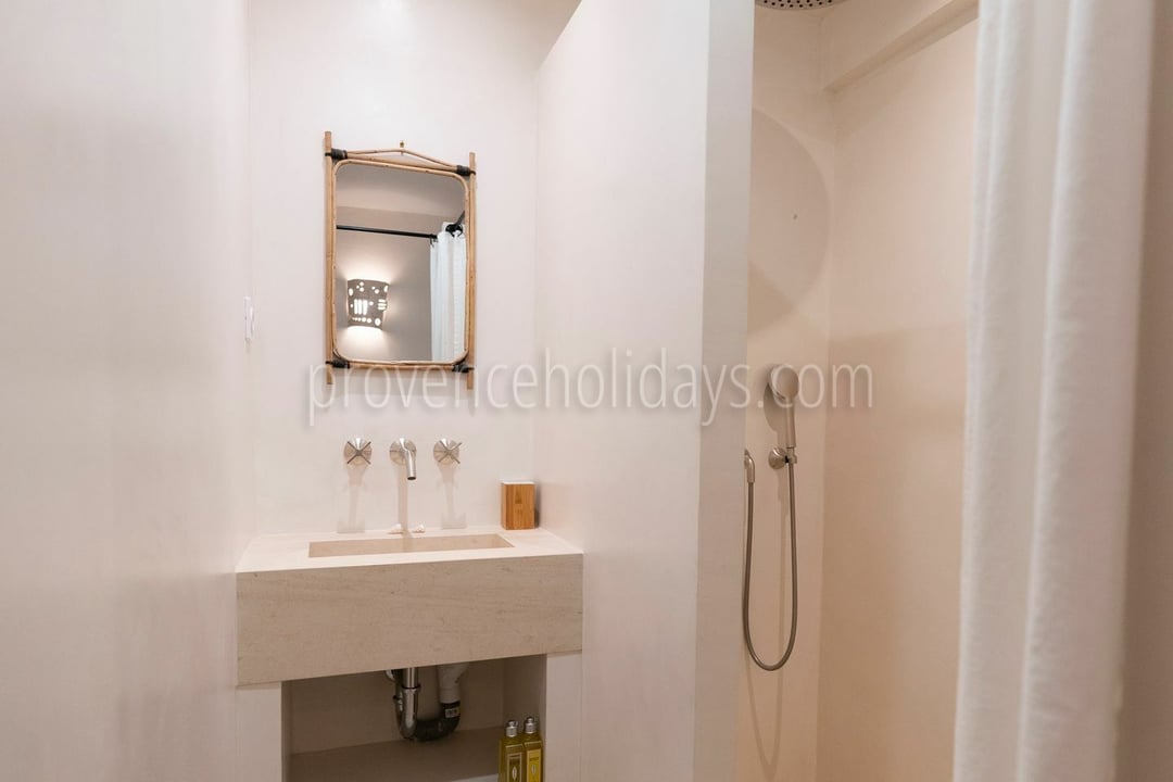 34 - Villa Luna: Villa: Bathroom
