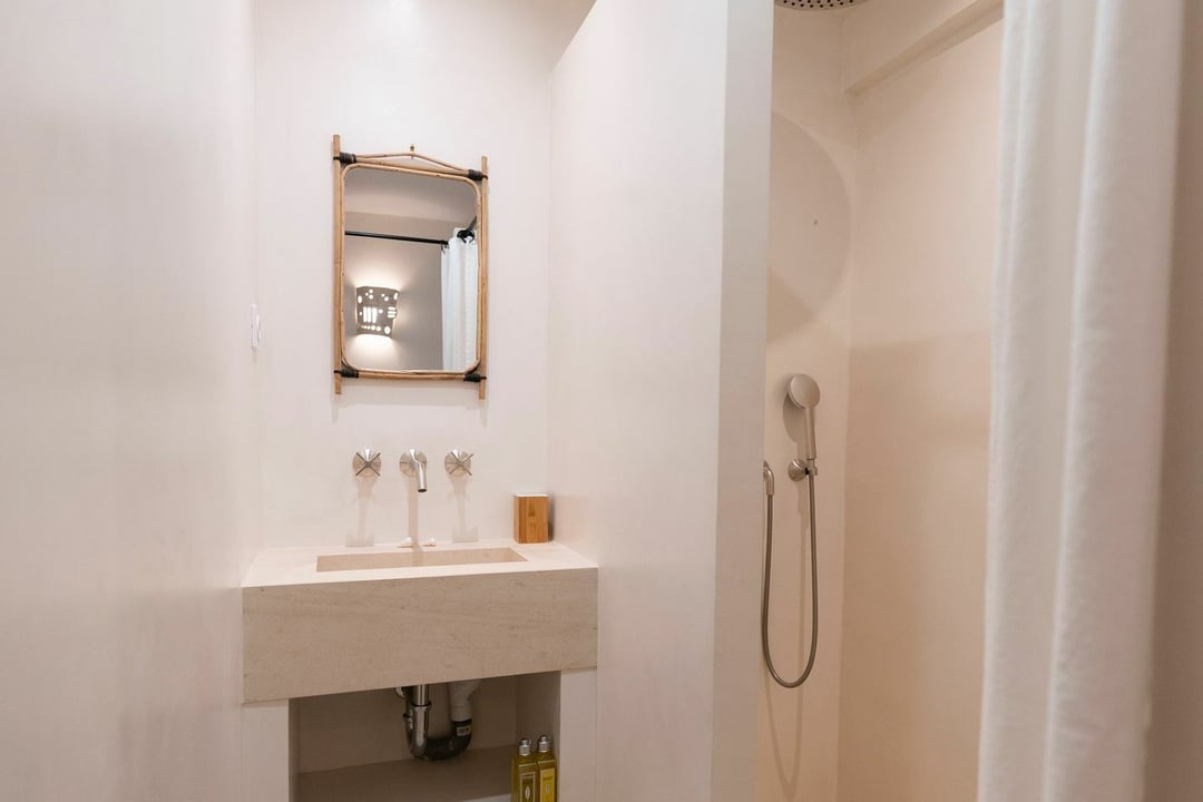 34 - Villa Luna: Villa: Bathroom