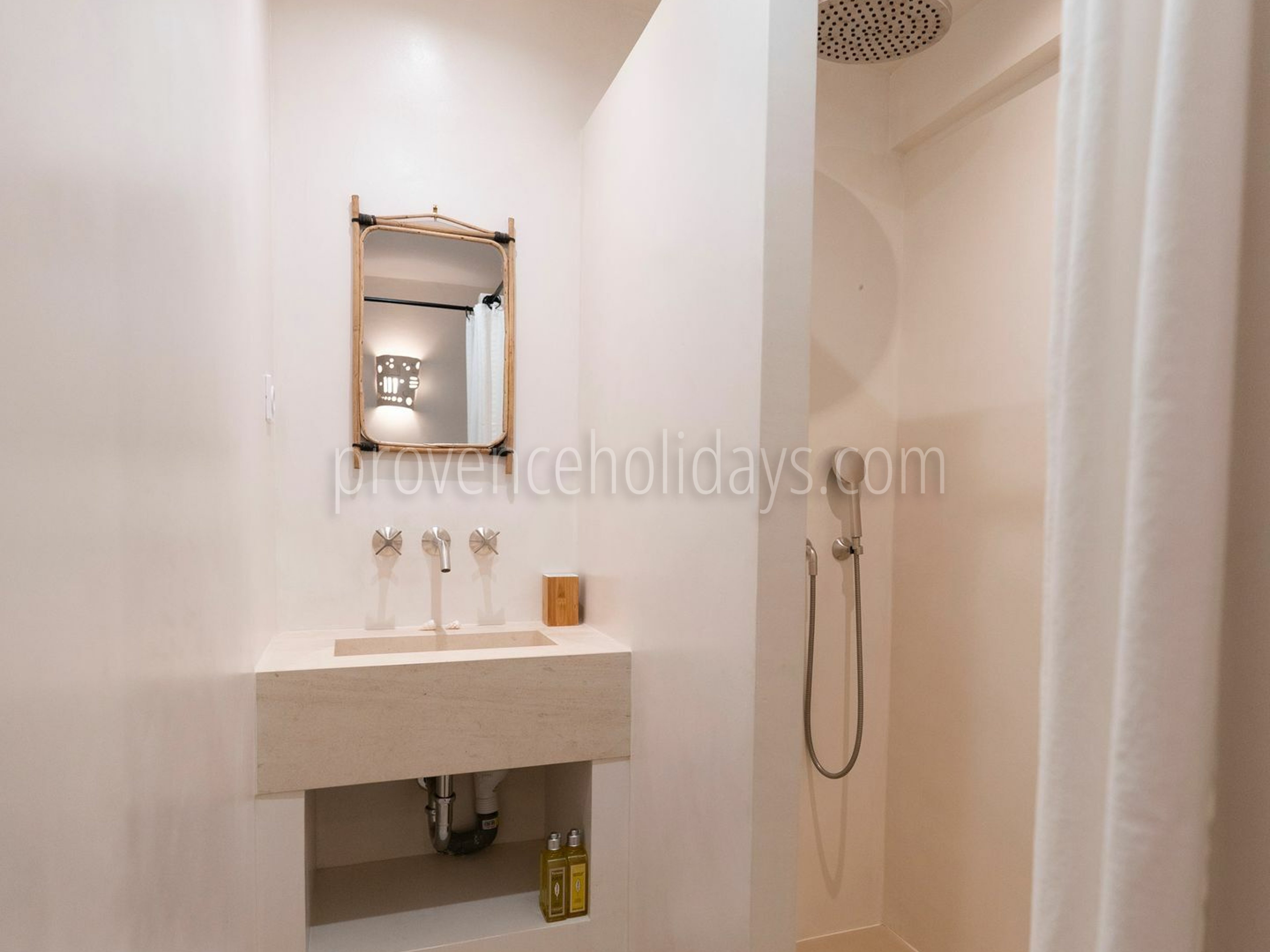 34 - Villa Luna: Villa: Bathroom