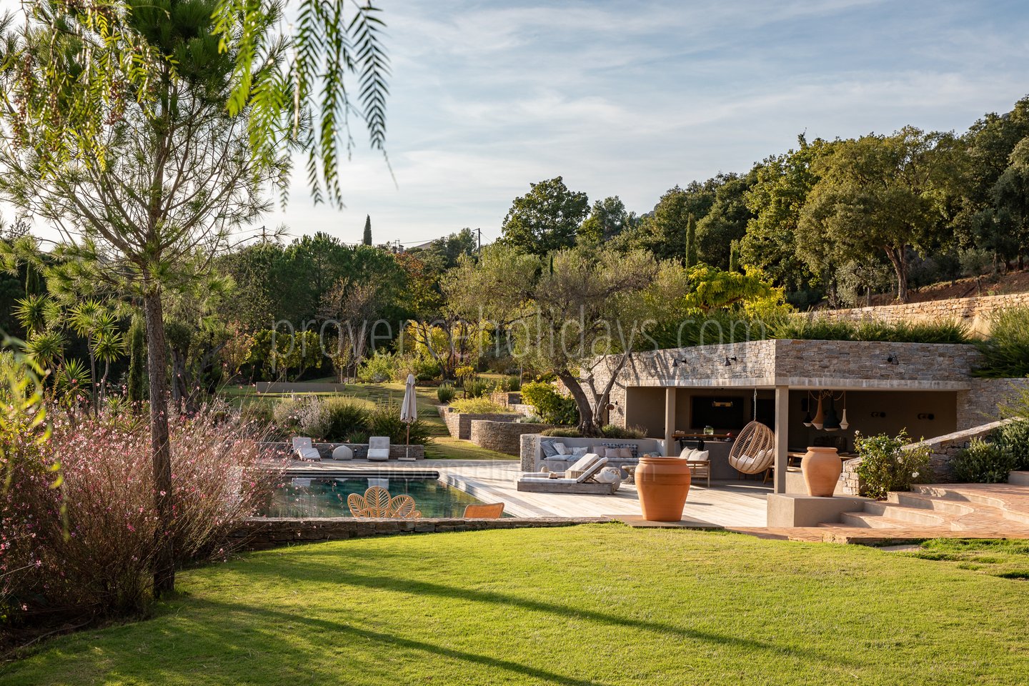Villa Hyères - 15