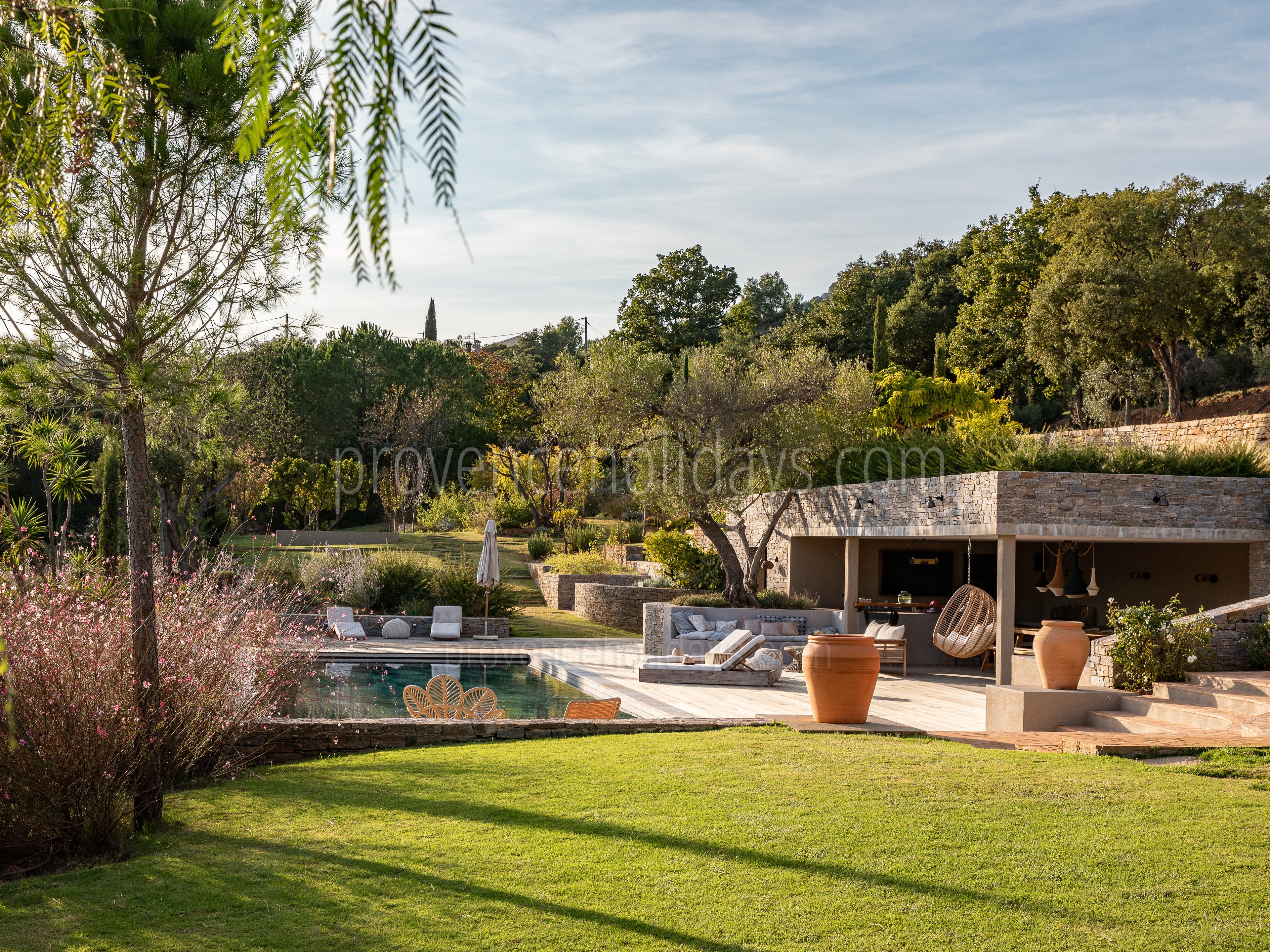 Villa Hyères - 15