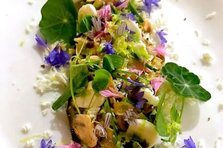 Restaurant Bistrot Francis