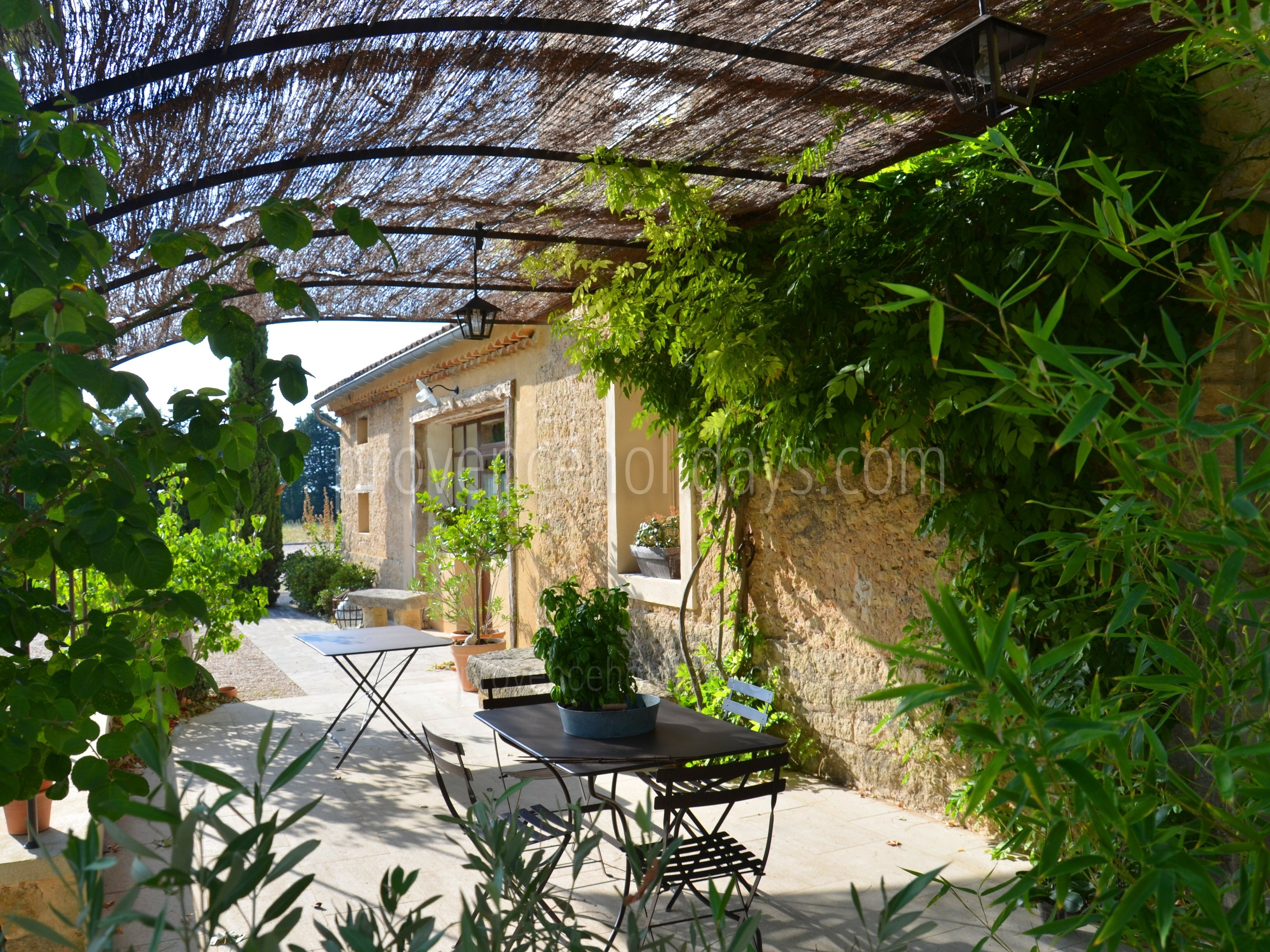 5 - Chez Audrey: Villa: Exterior