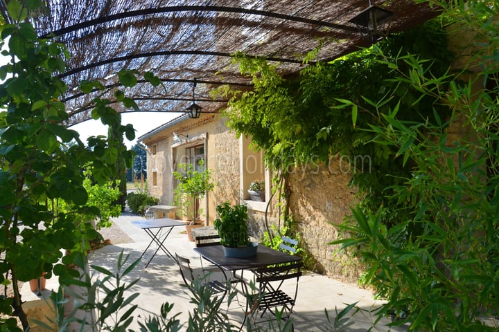 5 - Chez Audrey: Villa: Exterior