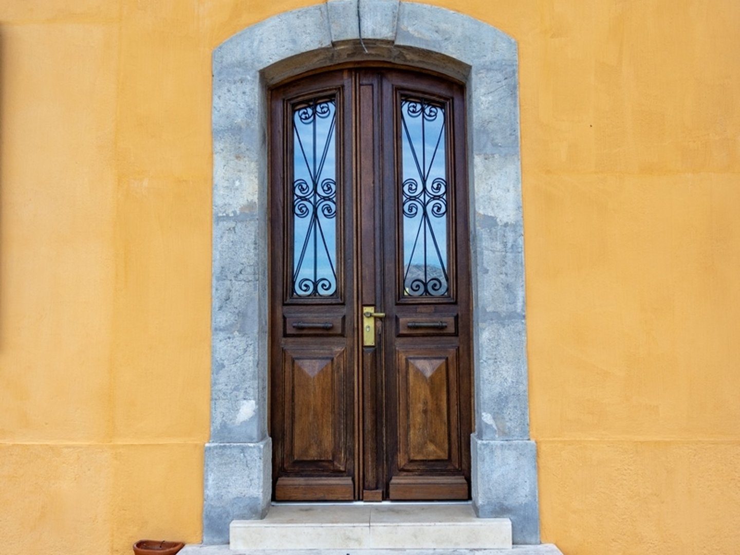 6 - Bastide Le Pradet: Villa: Exterior