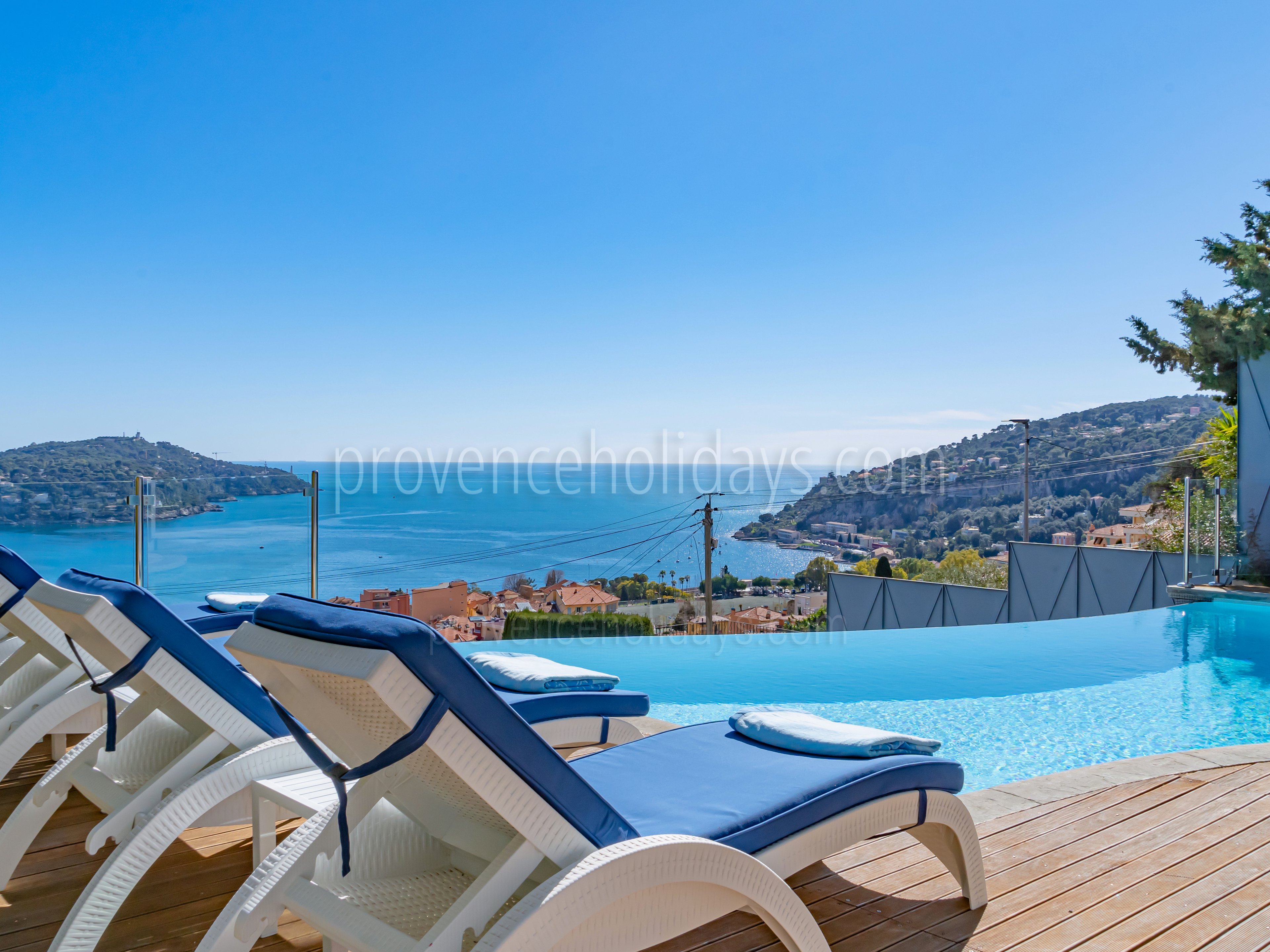 6 - Villa Marine: Villa: Pool