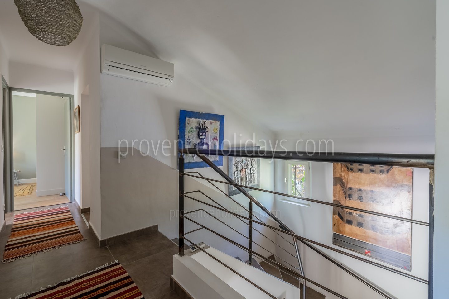 18 - Villa Romana: Villa: Interior