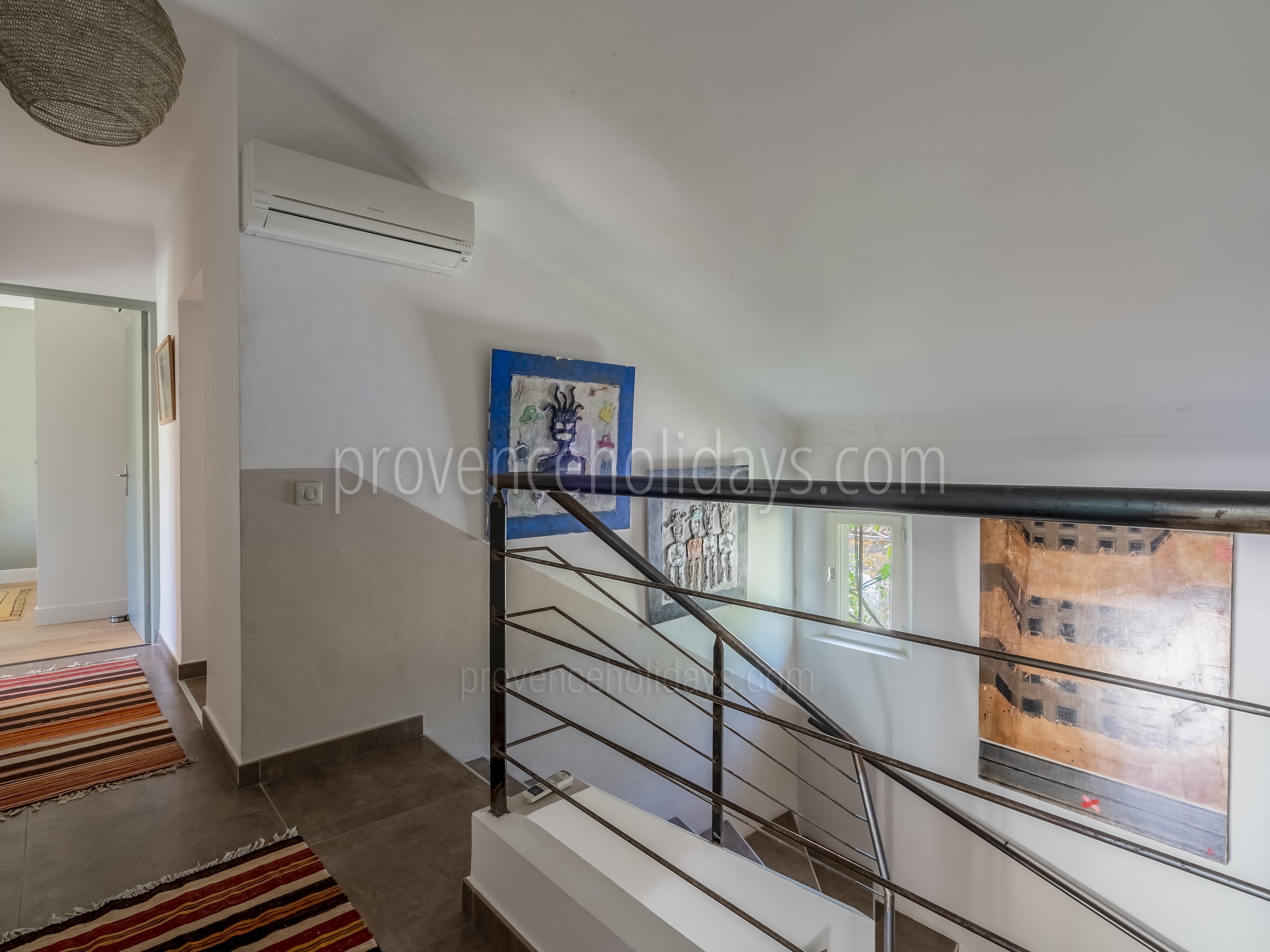 18 - Villa Romana: Villa: Interior