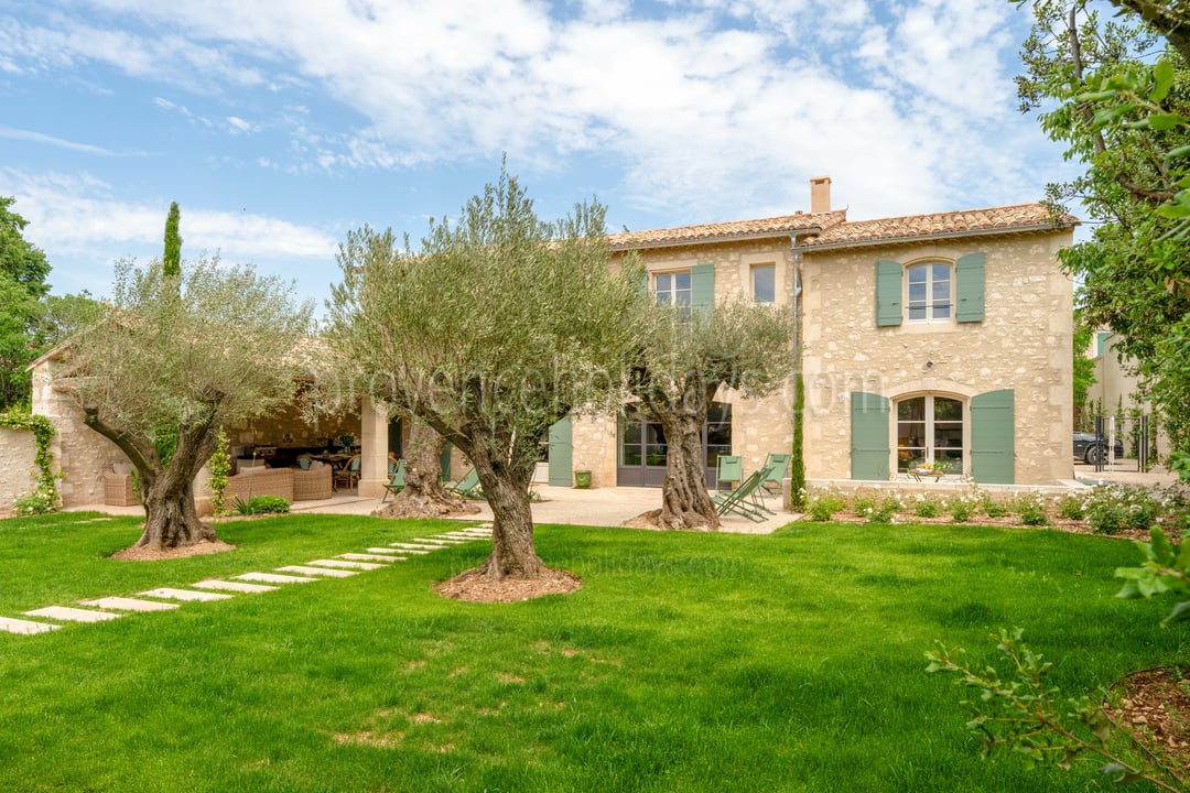 10 - Maison du Berger: Villa: Exterior