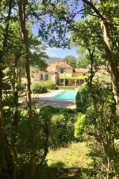 12 - Bastide Valentine: Villa: Exterior