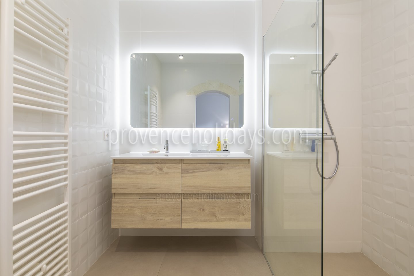 23 - Mas du Sud: Villa: Bathroom