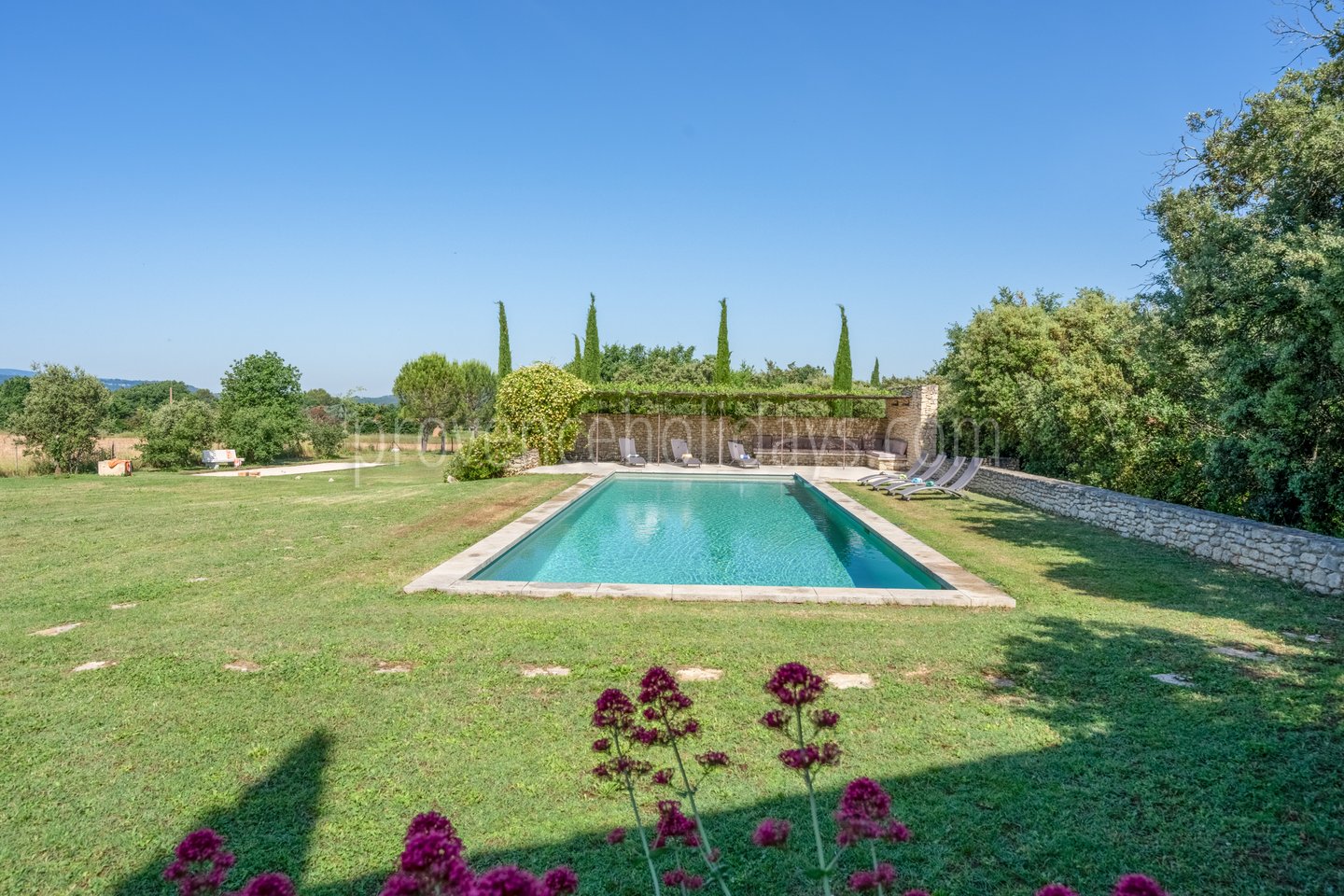 20 - Mas Bellavista: Villa: Pool
