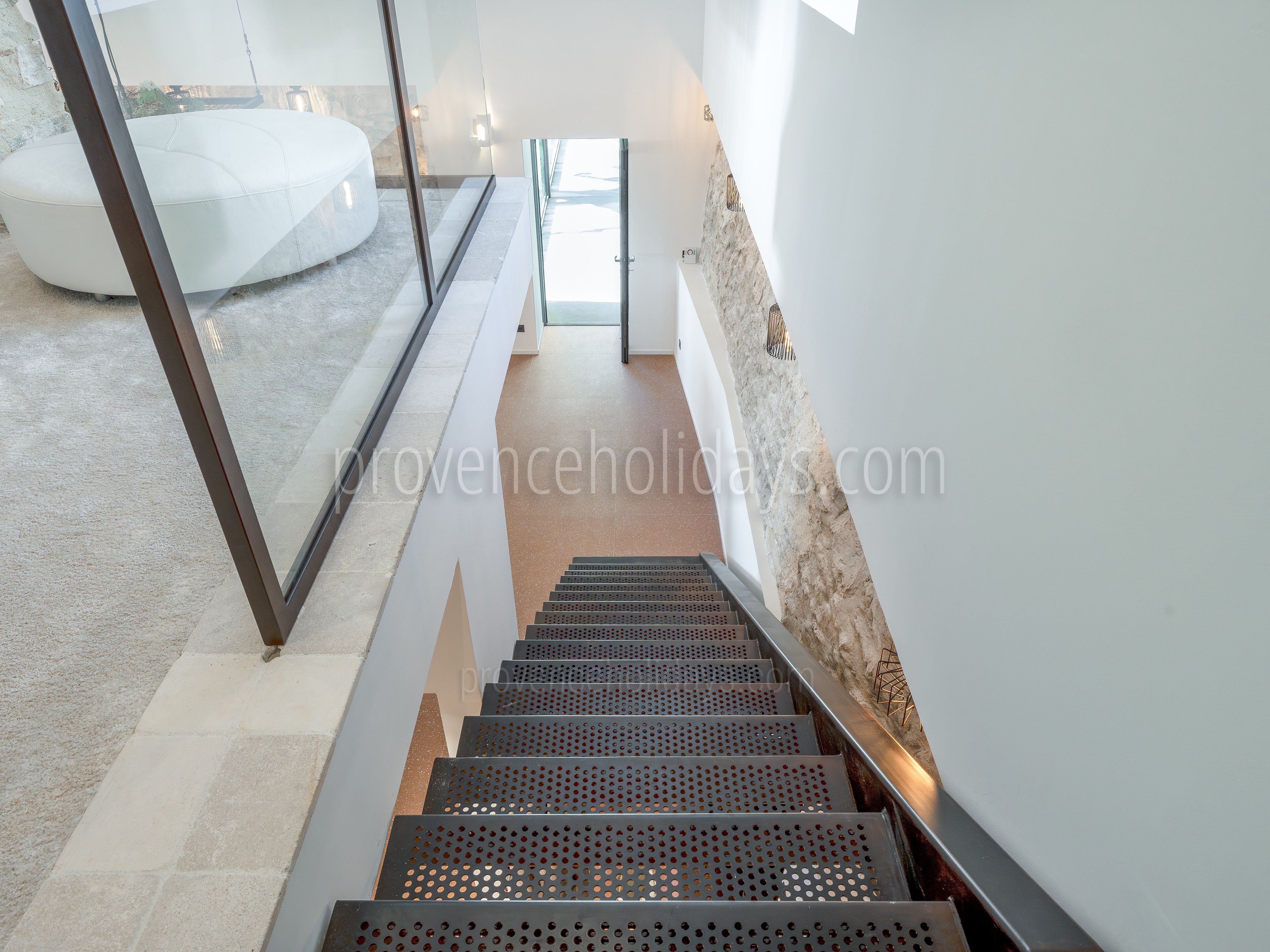 23 - Domaine de la Bouisse: Villa: Interior