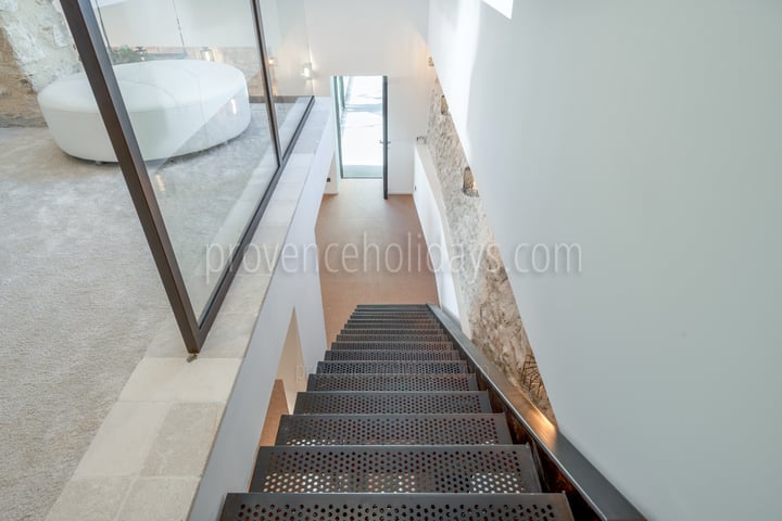 23 - Domaine de la Bouisse: Villa: Interior