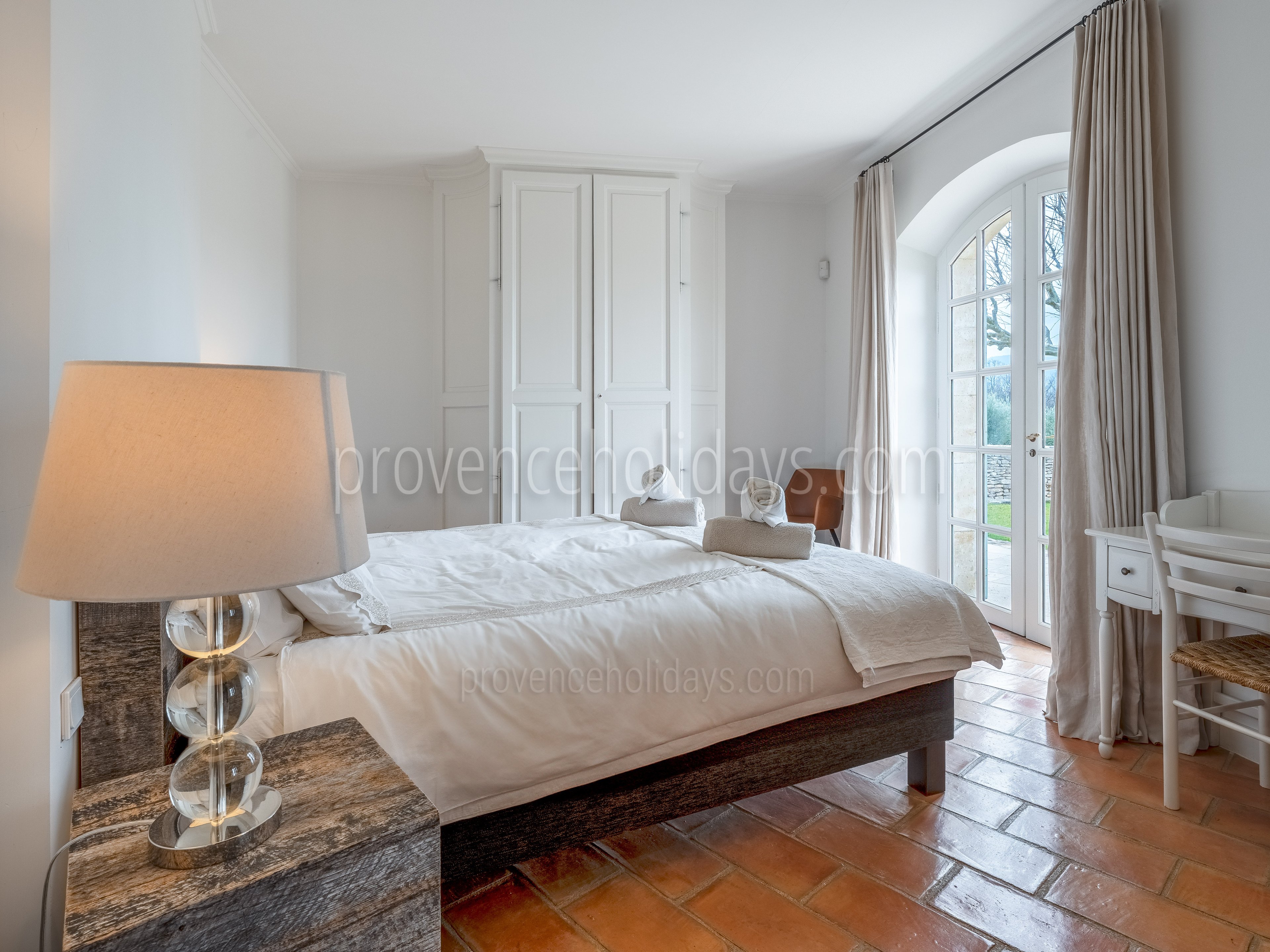 49 - Maison Eden: Villa: Bedroom