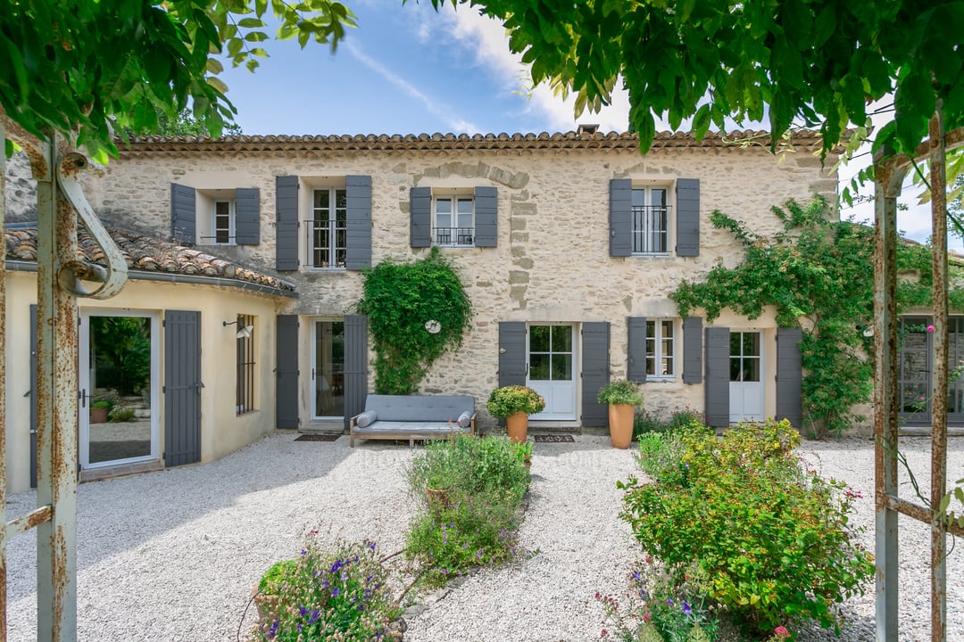 1 - : Villa: Exterior