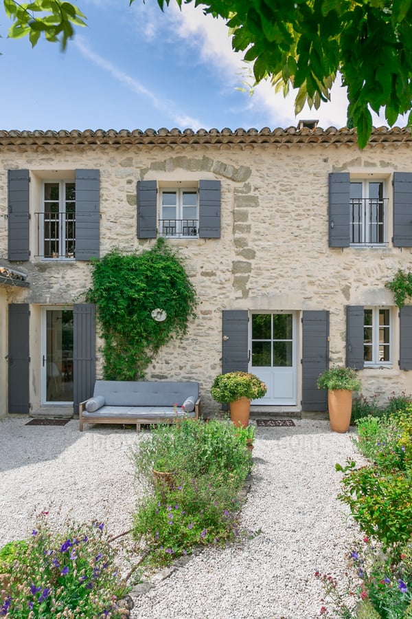 1 - : Villa: Exterior