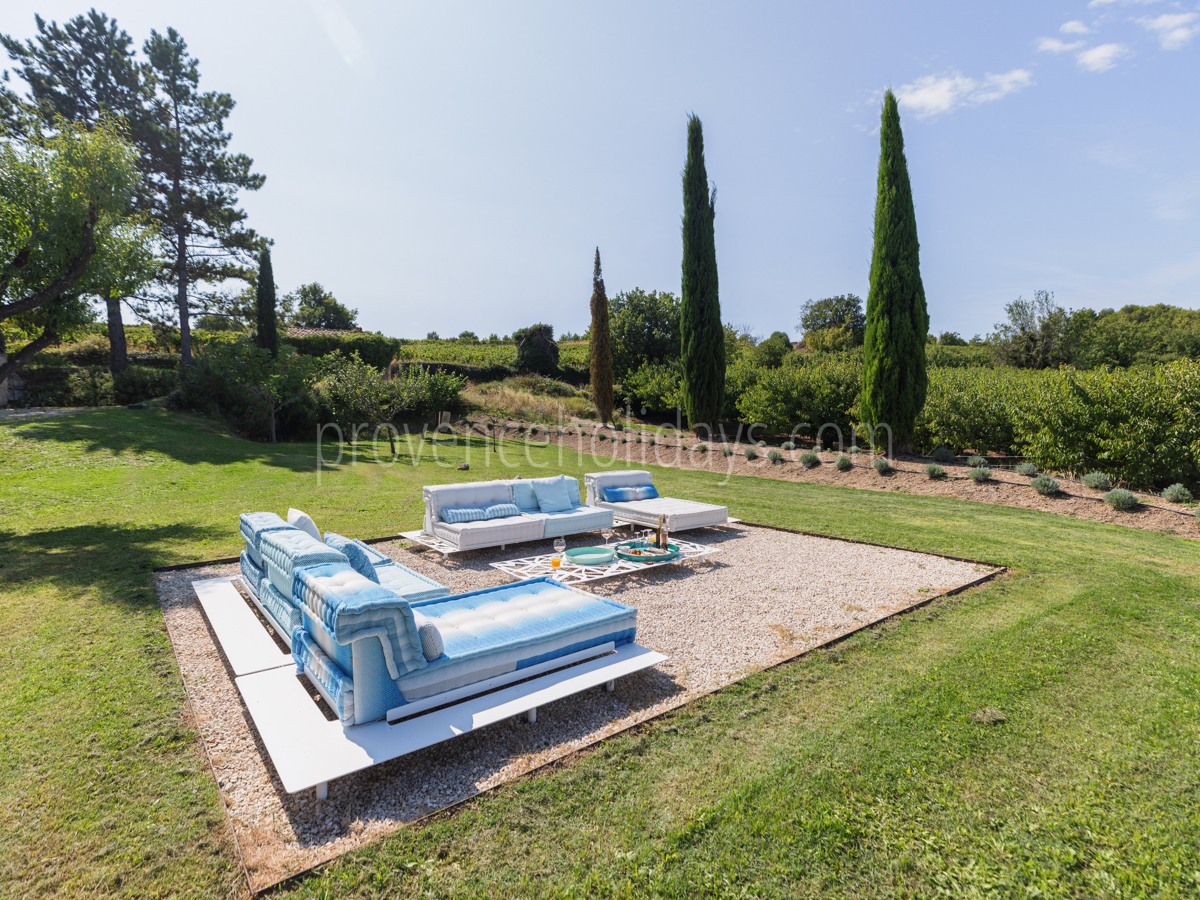 Villa Mimosa - 58