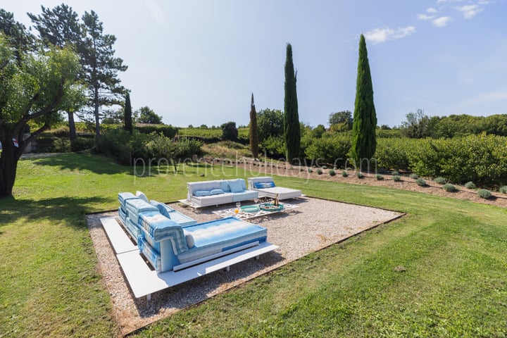 Villa Mimosa - 58