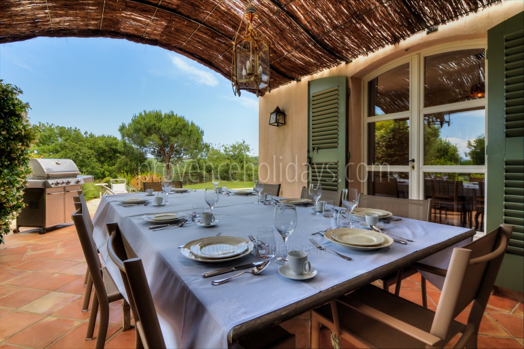 28 - Villa Ondine: Villa: Exterior