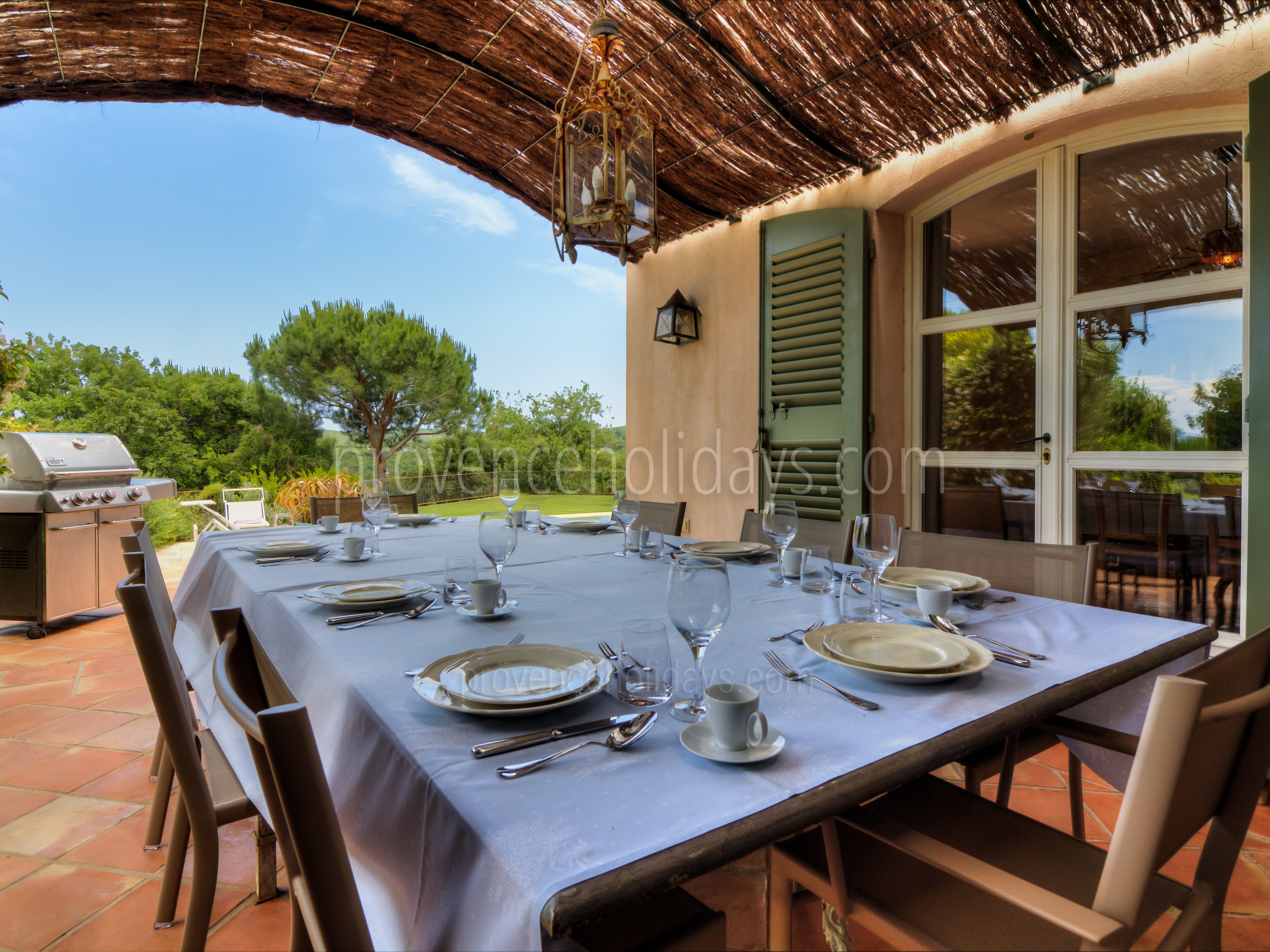 28 - Villa Ondine: Villa: Exterior