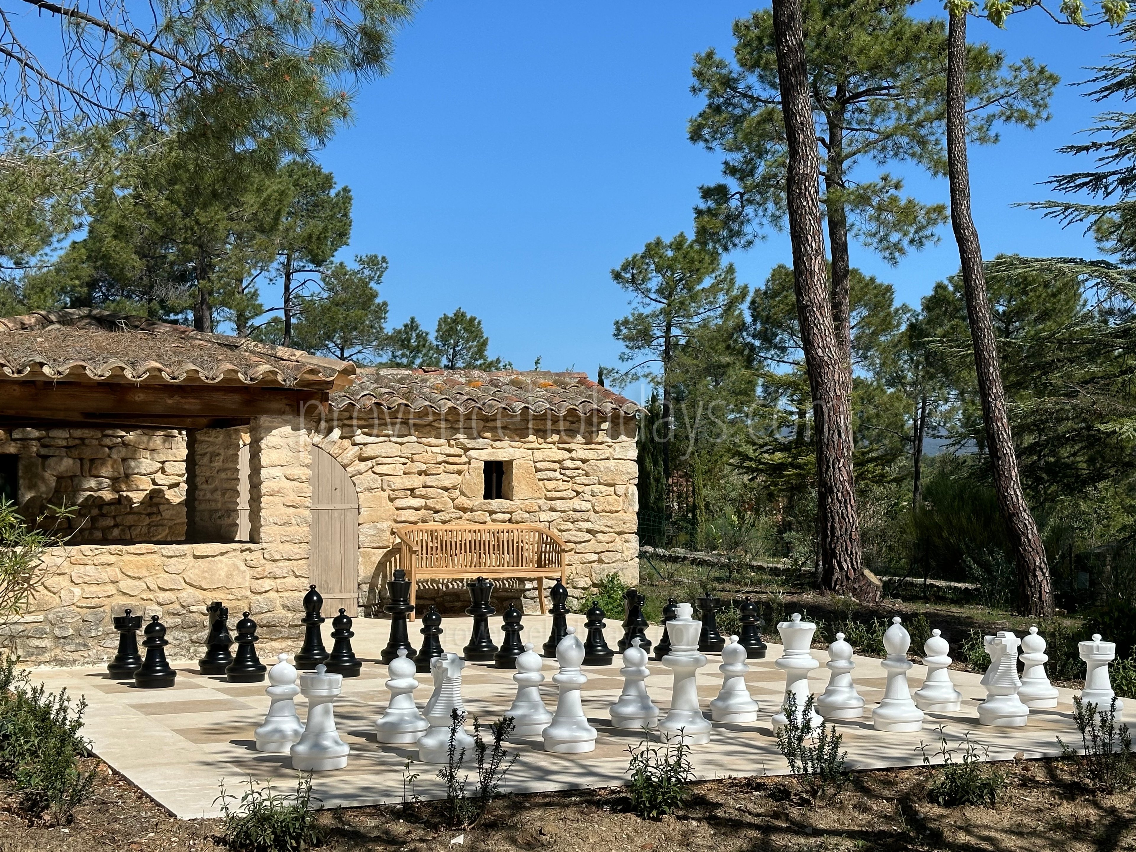 62 - La Villa Panorama: Villa: Exterior