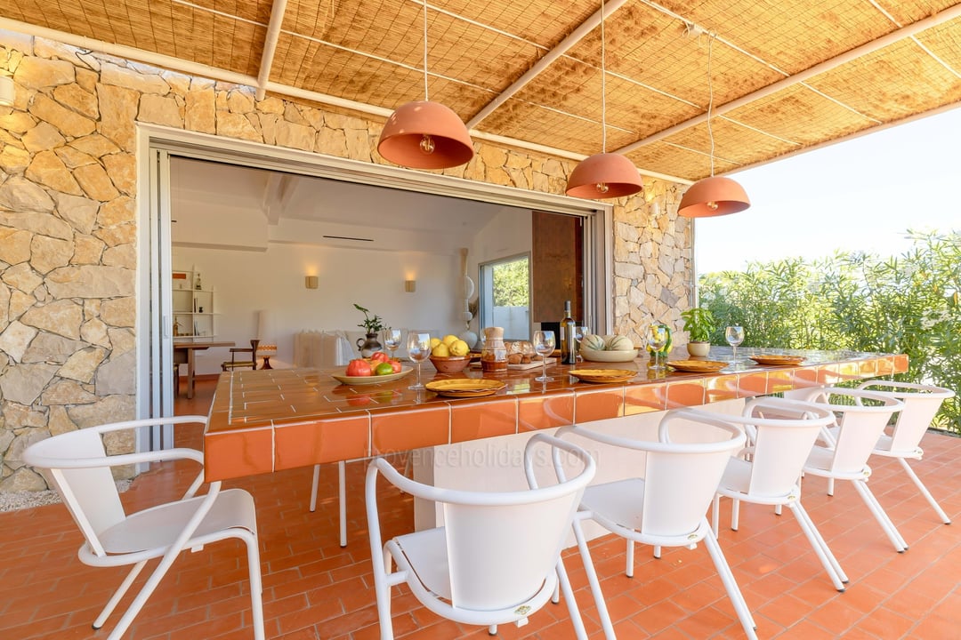 15 - Maison Bardot: Villa: Exterior