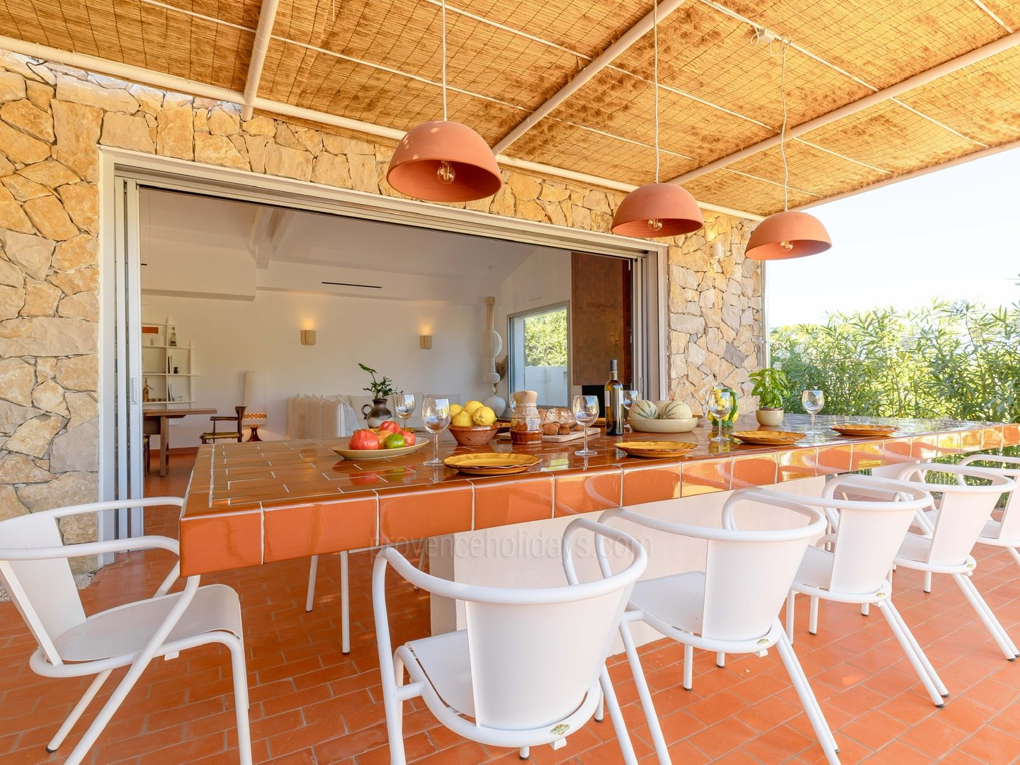 15 - Maison Bardot: Villa: Exterior