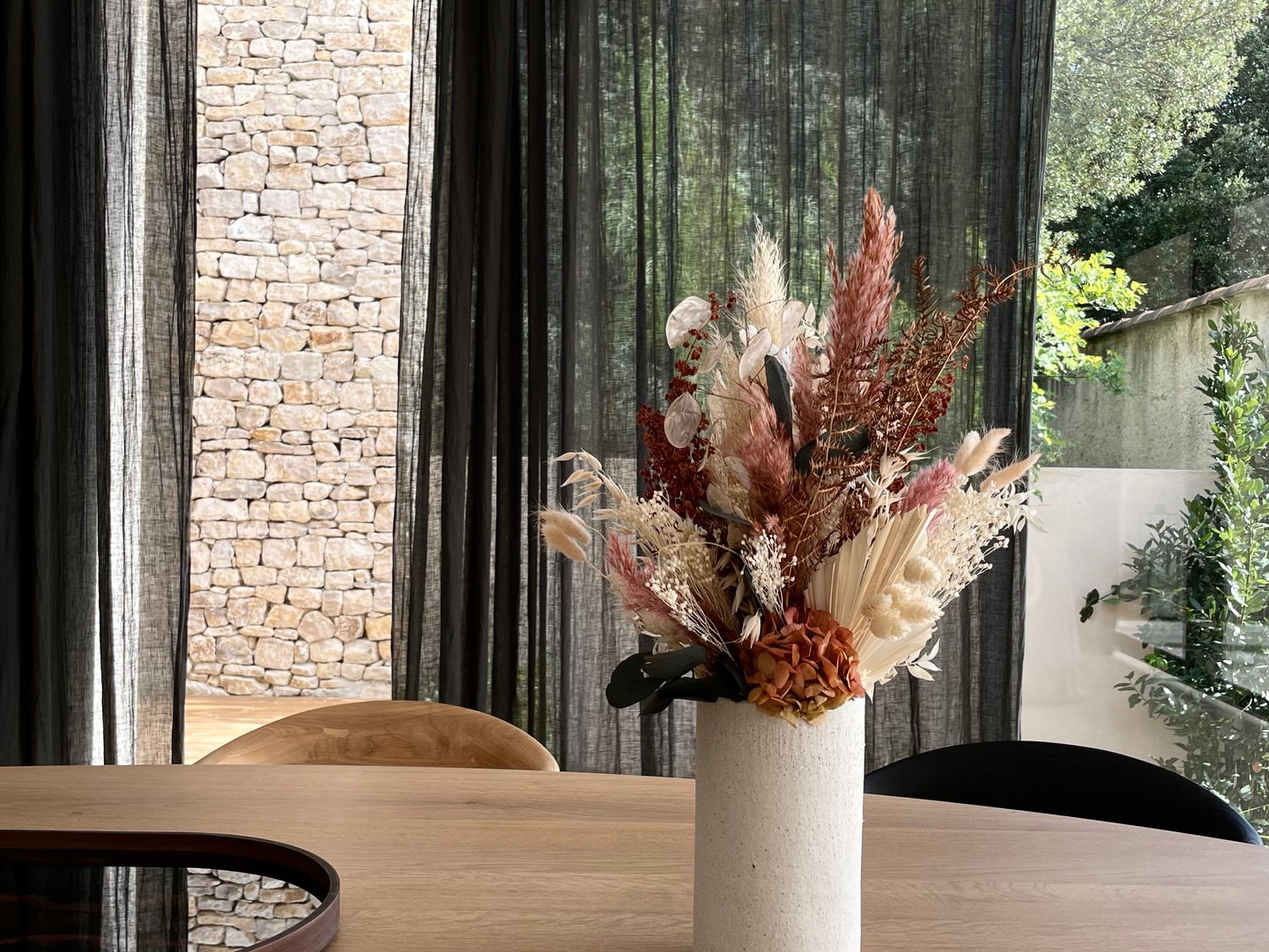 16 - Le Magnolia: Villa: Interior