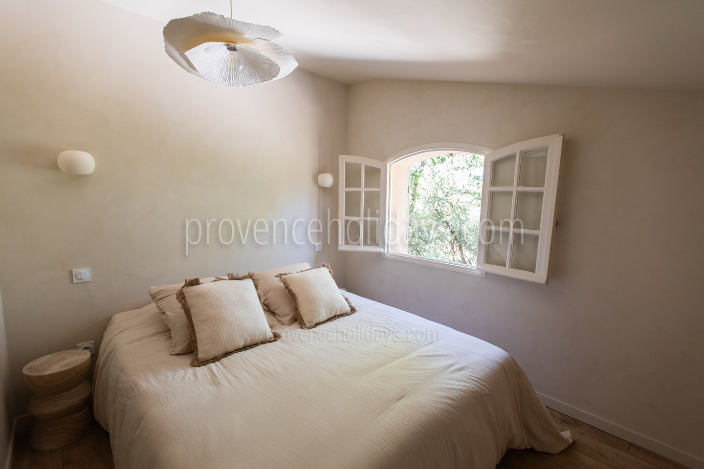 14 - Villa Adeline: Villa: Bedroom