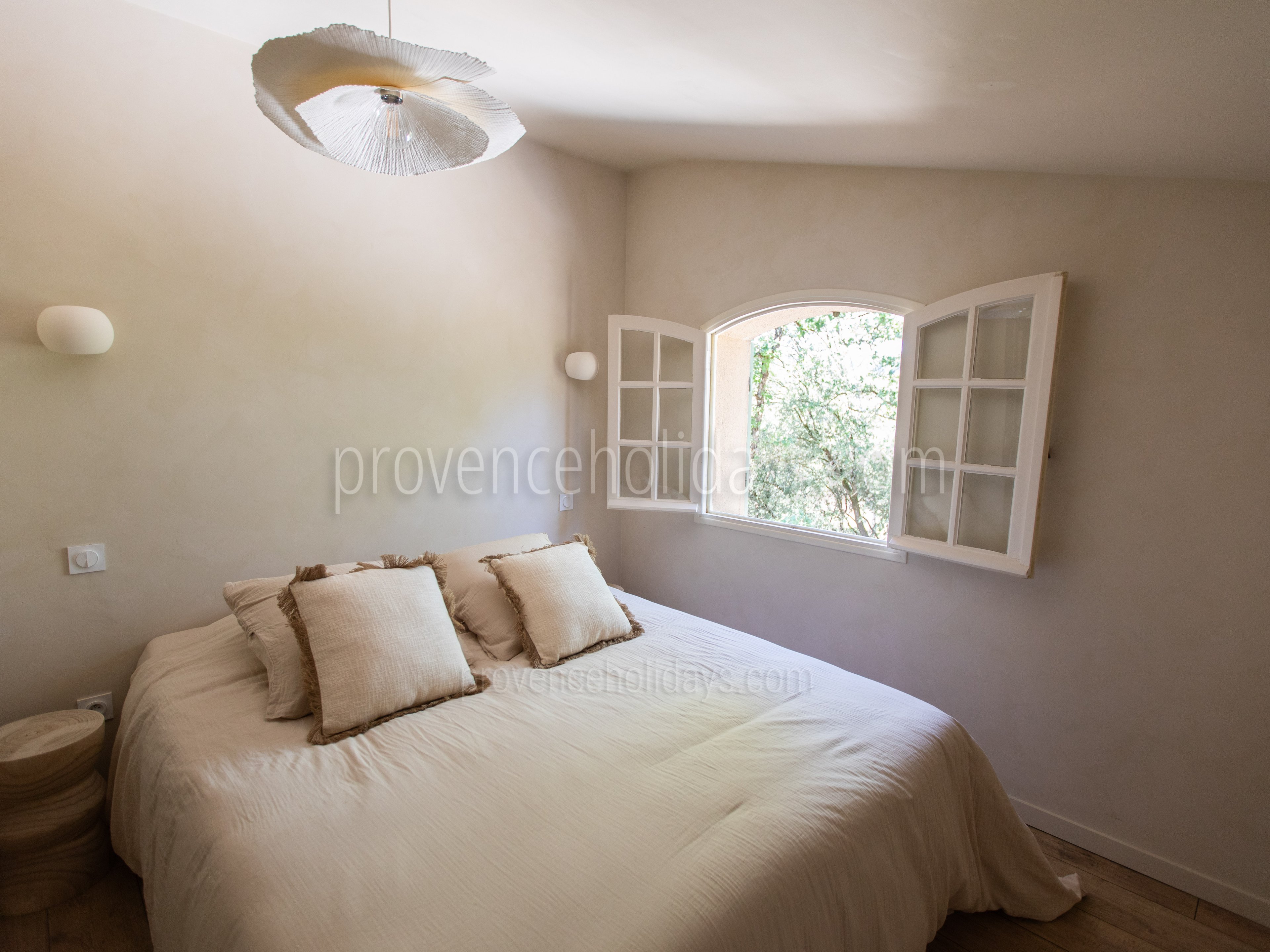 14 - Villa Adeline: Villa: Bedroom