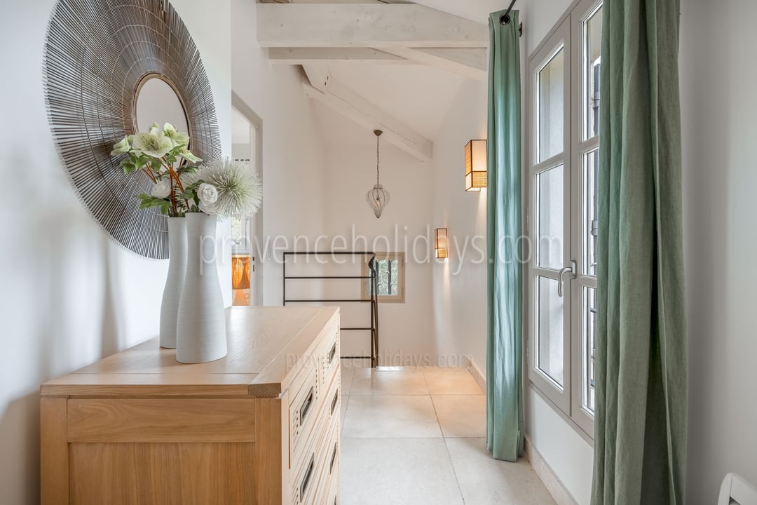 57 - Mas Aurelia: Villa: Interior