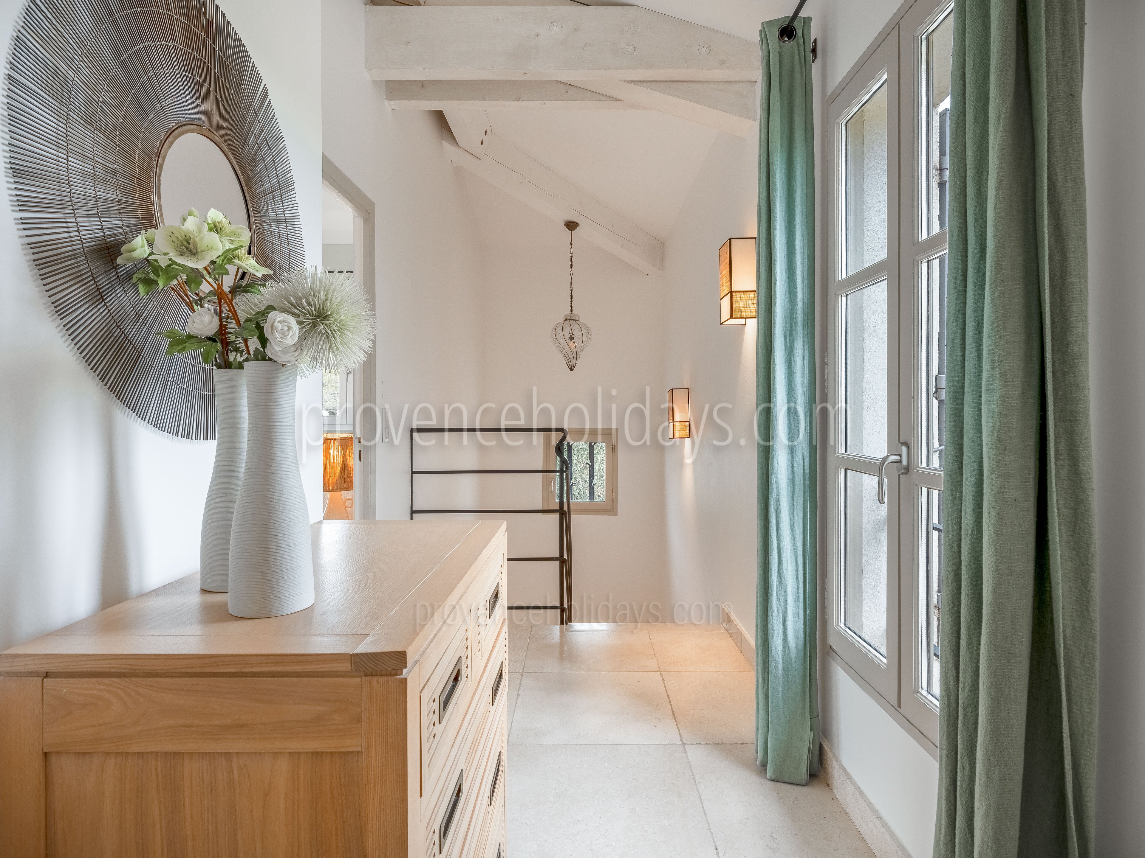 57 - Mas Aurelia: Villa: Interior