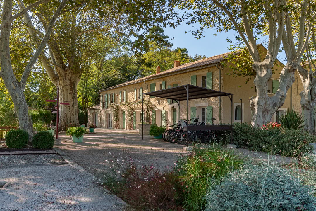 1 - : Villa: Exterior