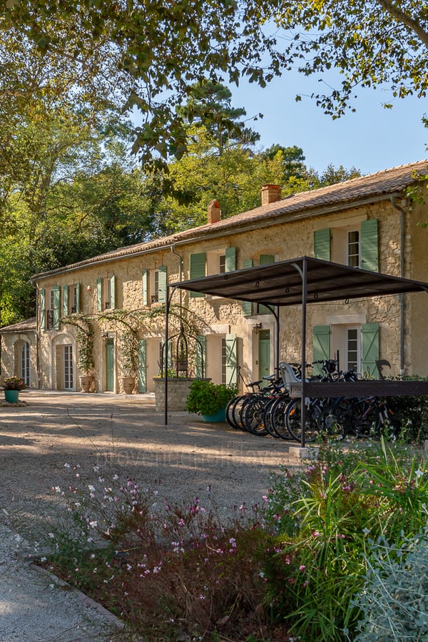 1 - : Villa: Exterior