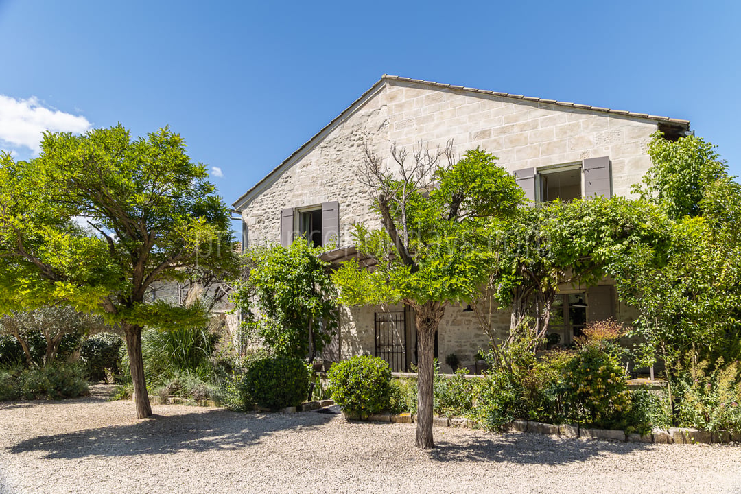 50 - Villa Ella: Villa: Exterior